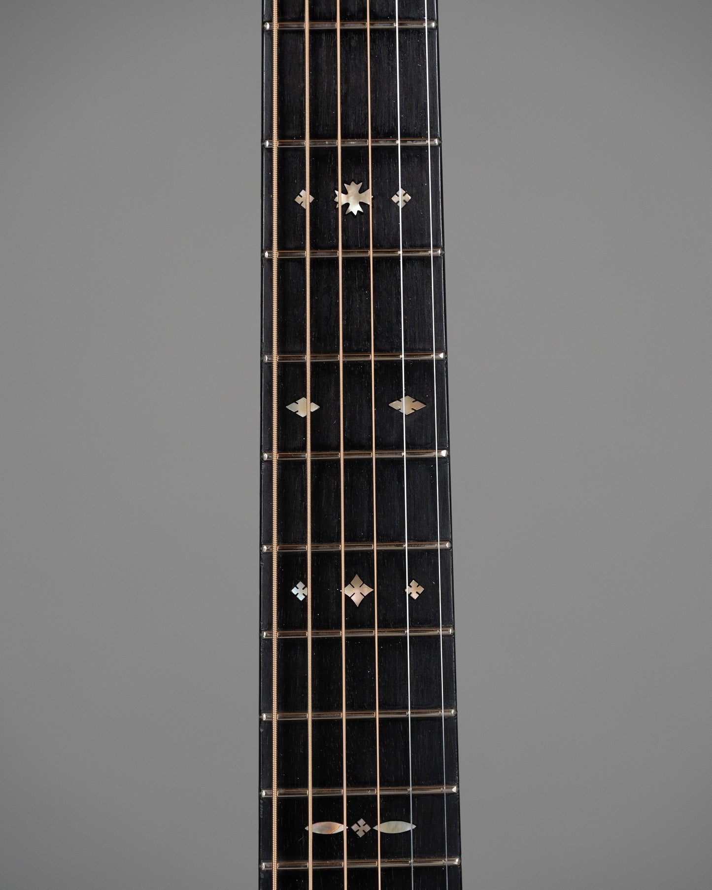 1979 Martin HD-28 Custom (USA, Snowflake Inlays, Natural, OHSC)