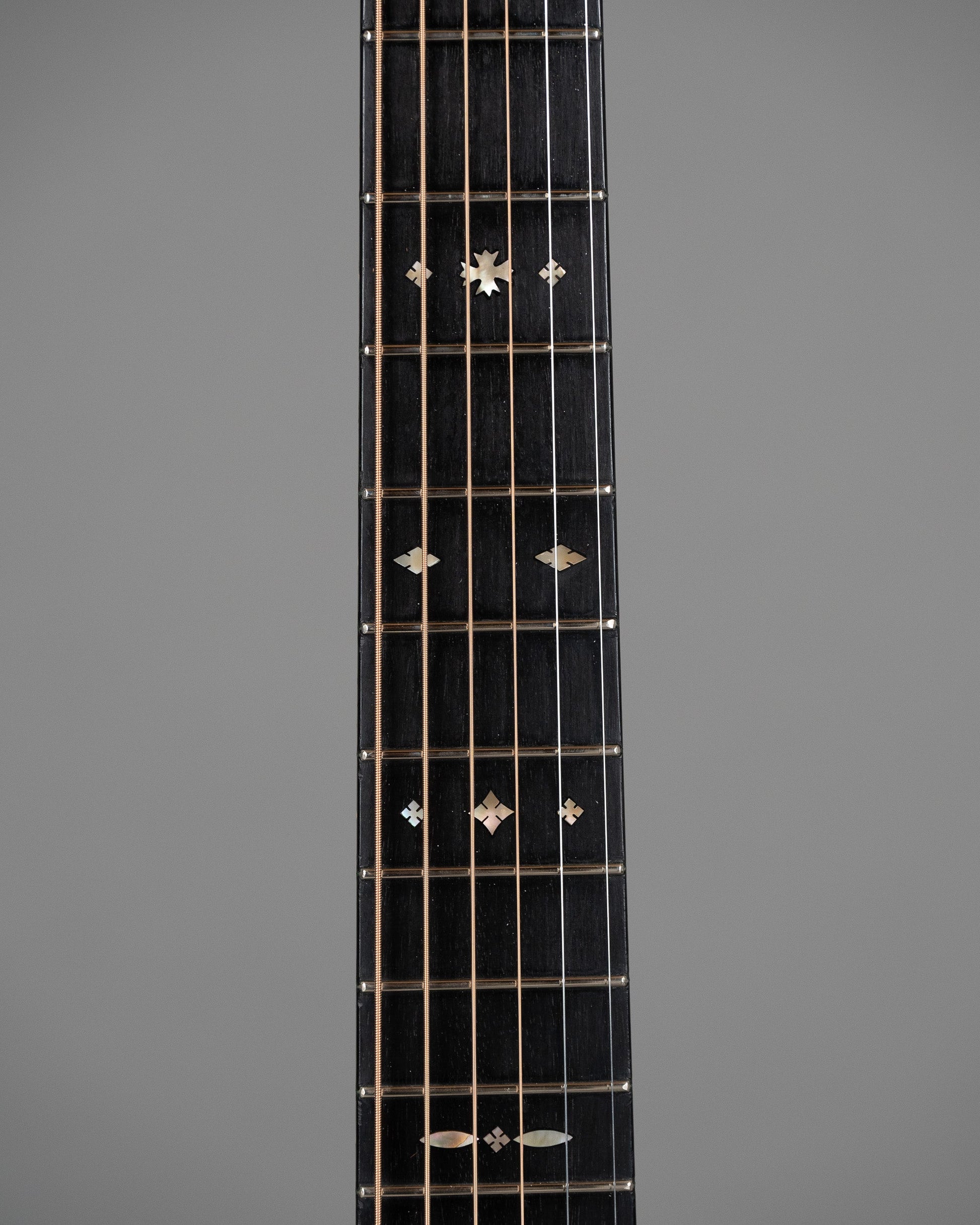 1979 Martin HD-28 Custom (USA, Snowflake Inlays, Natural, OHSC)