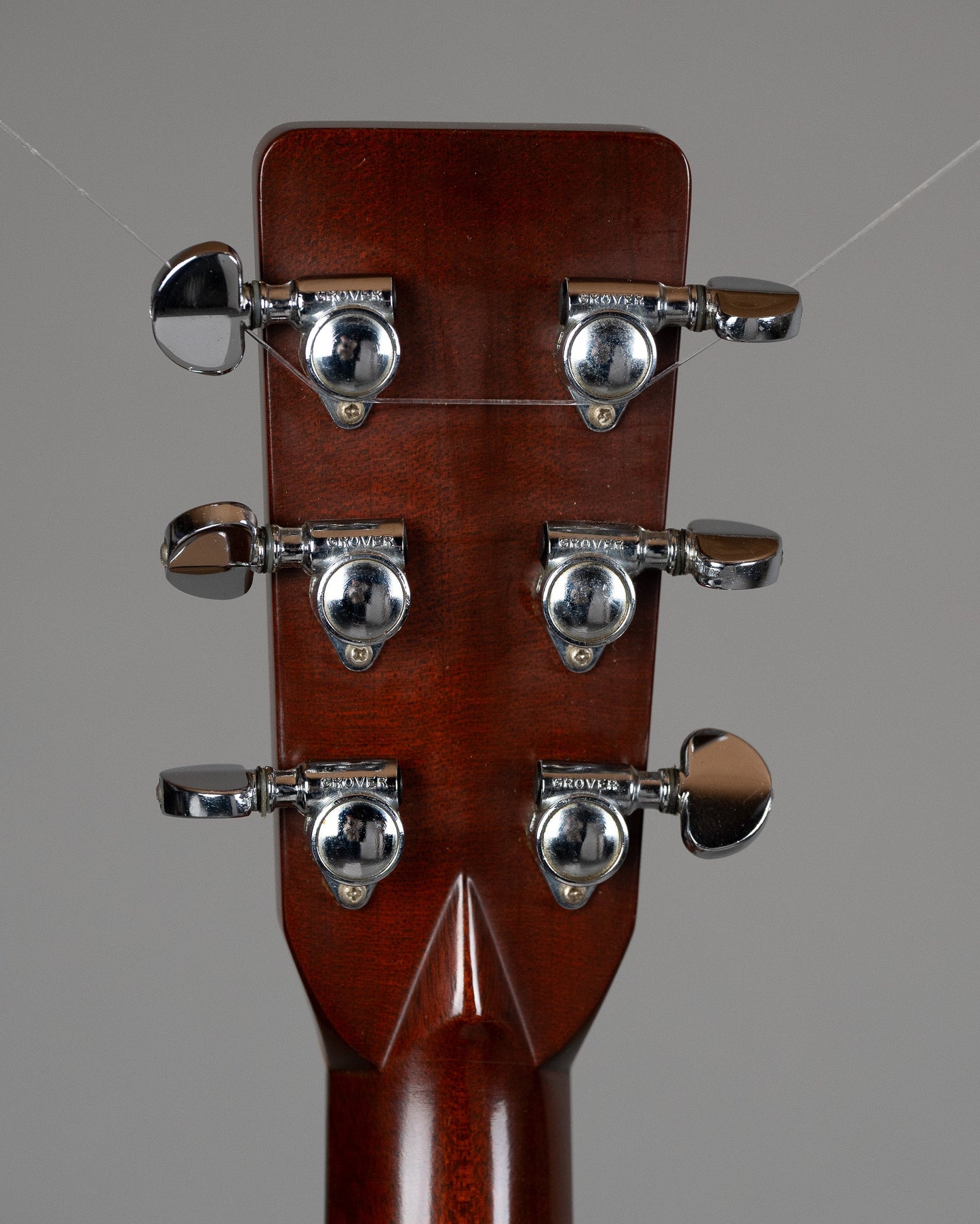1979 Martin HD-28 Custom (USA, Snowflake Inlays, Natural, OHSC)