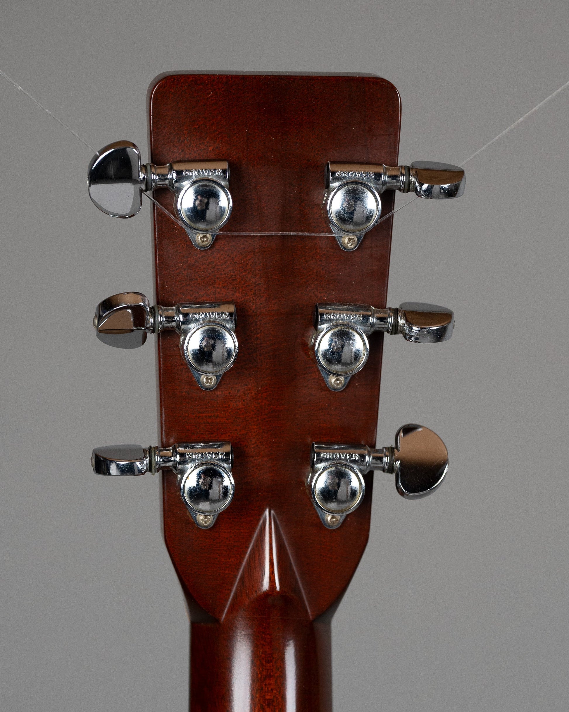 1979 Martin HD-28 Custom (USA, Snowflake Inlays, Natural, OHSC)