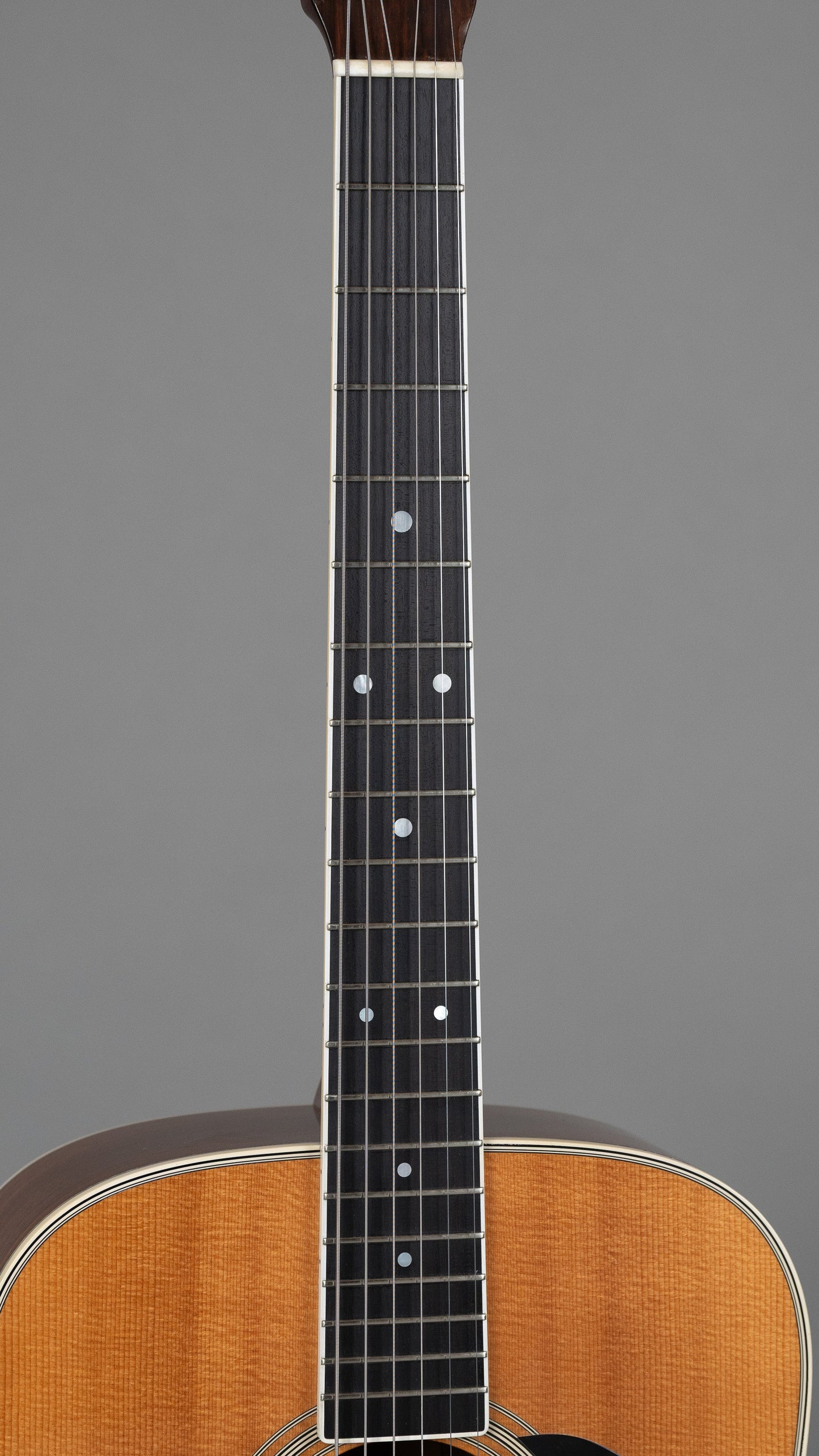 2011 Martin D-35 (USA, Natural, OHSC)