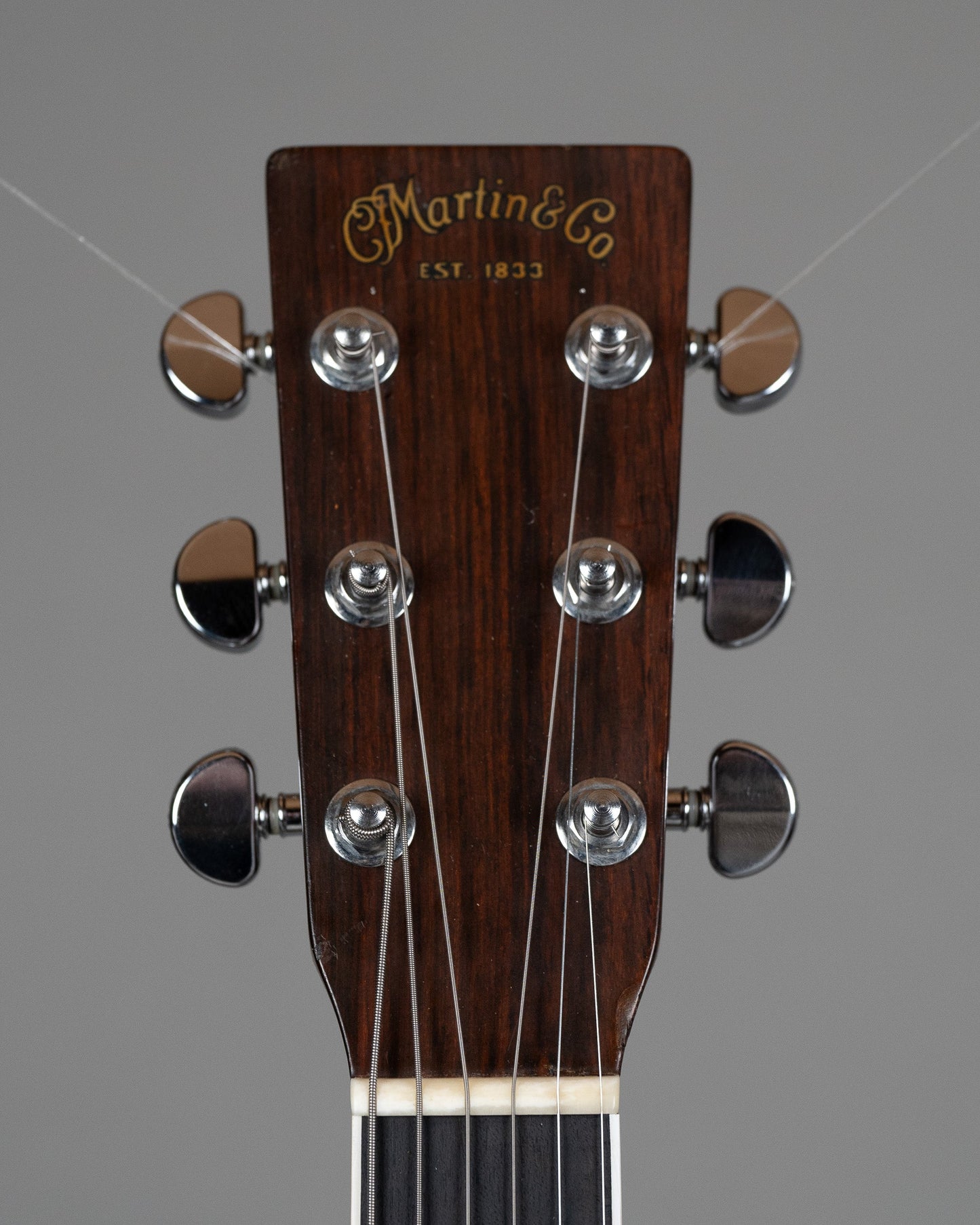 2011 Martin D-35 (USA, Natural, OHSC)