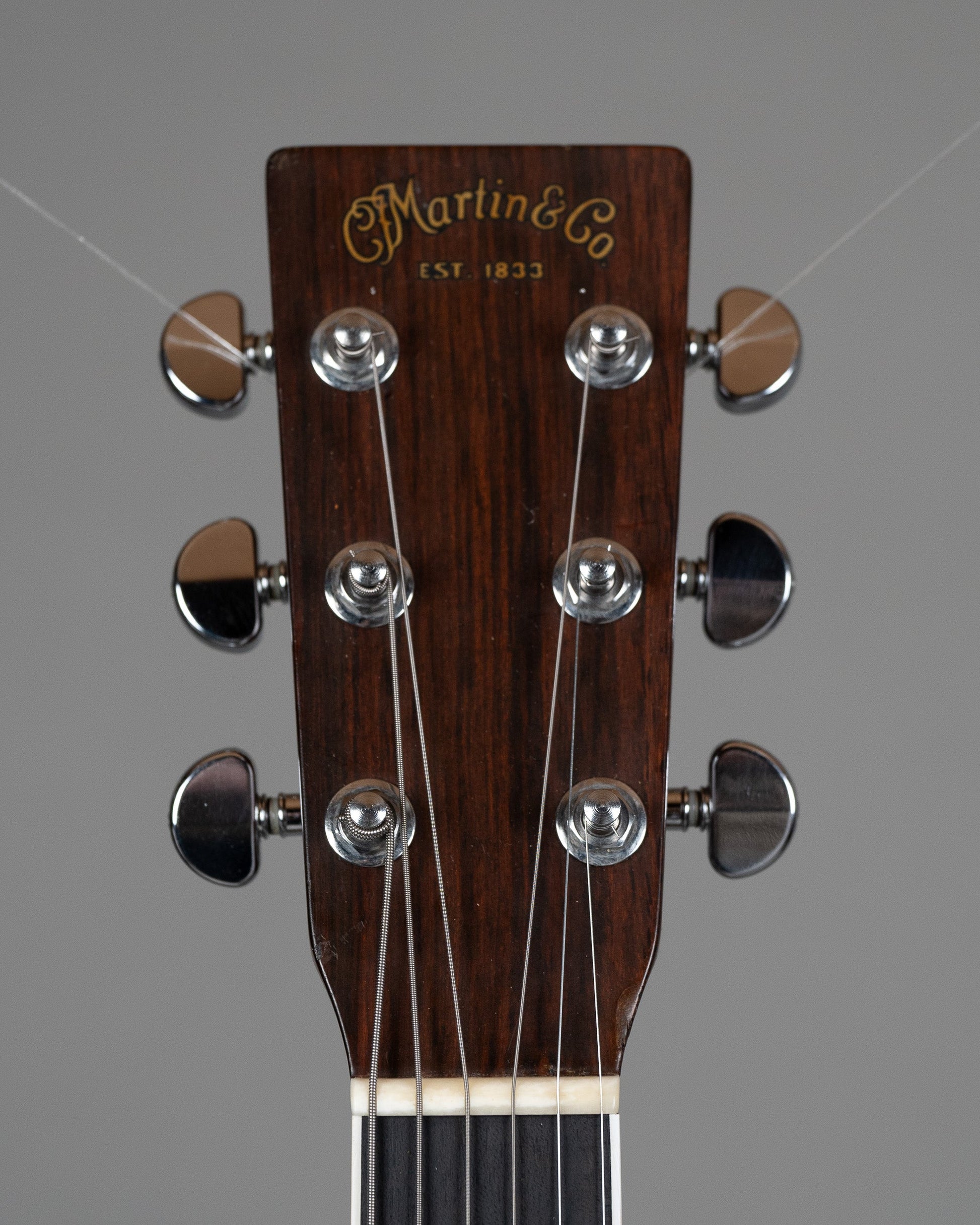 2011 Martin D-35 (USA, Natural, OHSC)