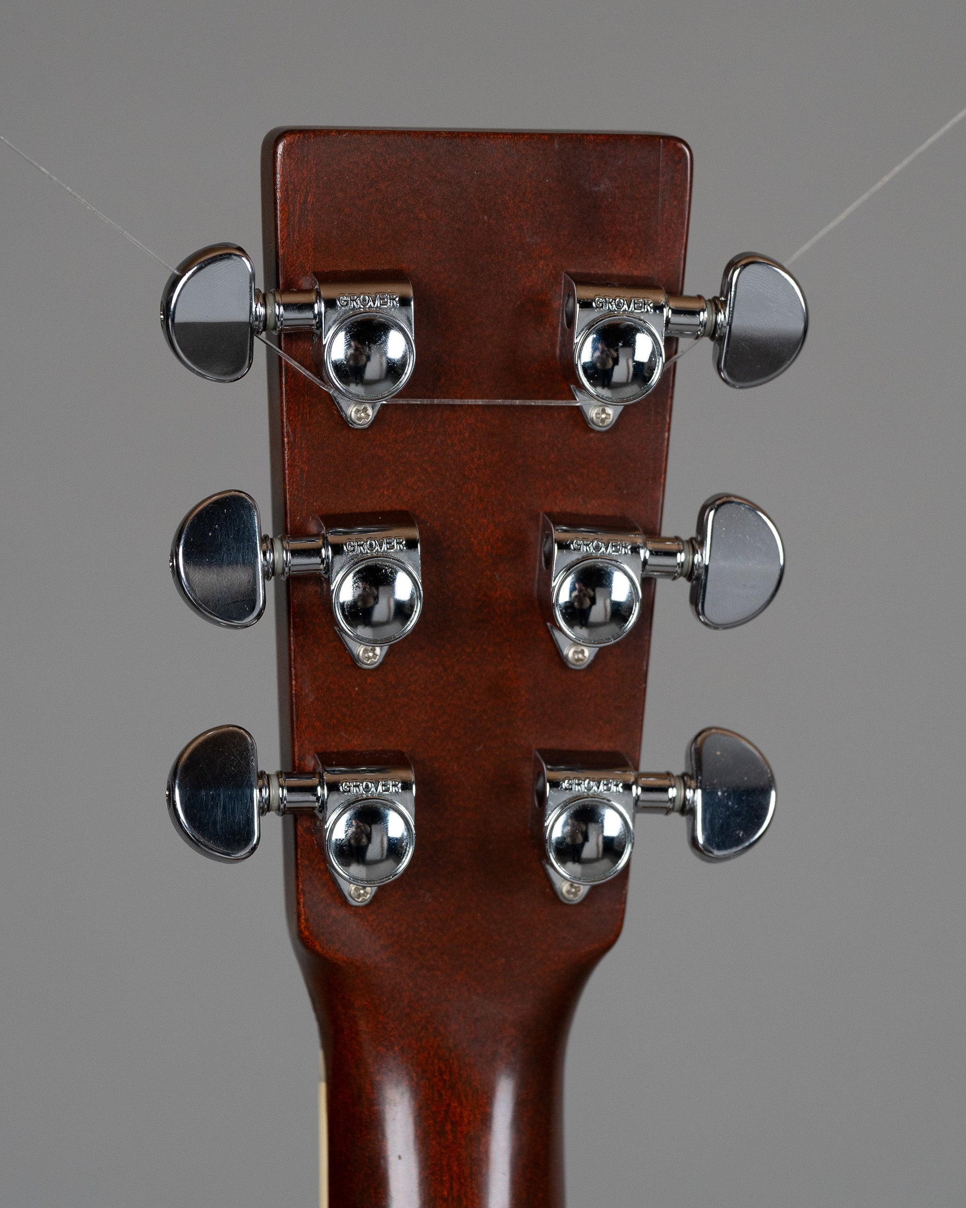 2011 Martin D-35 (USA, Natural, OHSC)