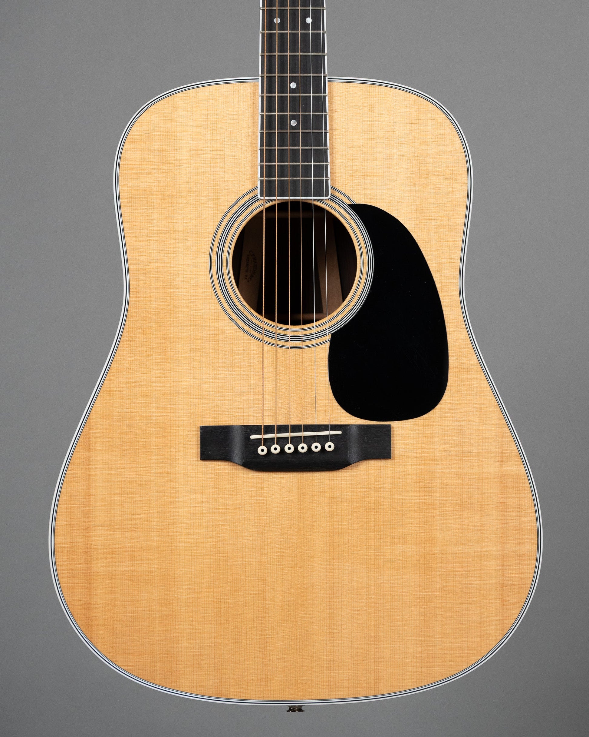 2017 Martin D-35 (USA, Natural, OHSC)