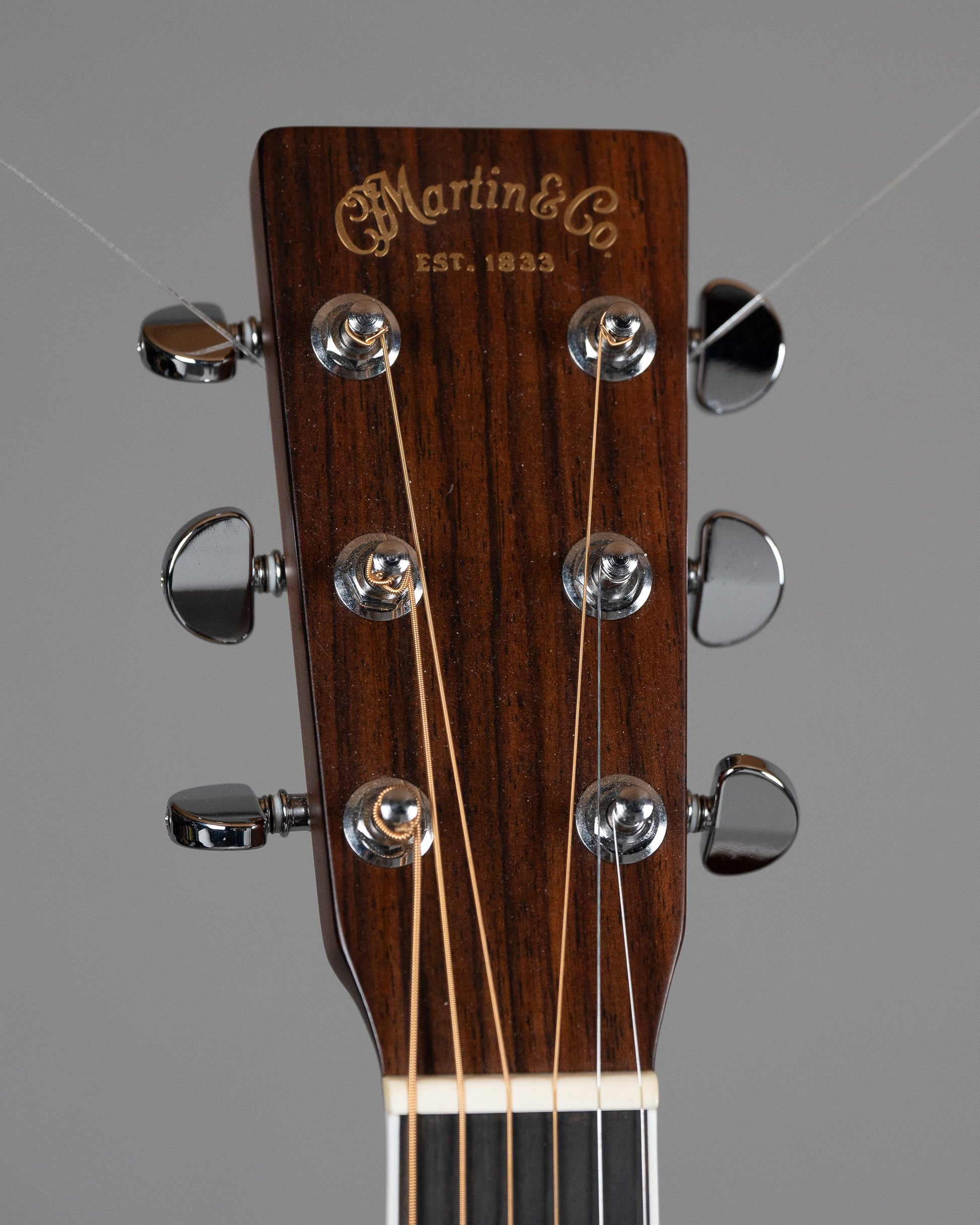 2017 Martin D-35 (USA, Natural, OHSC)