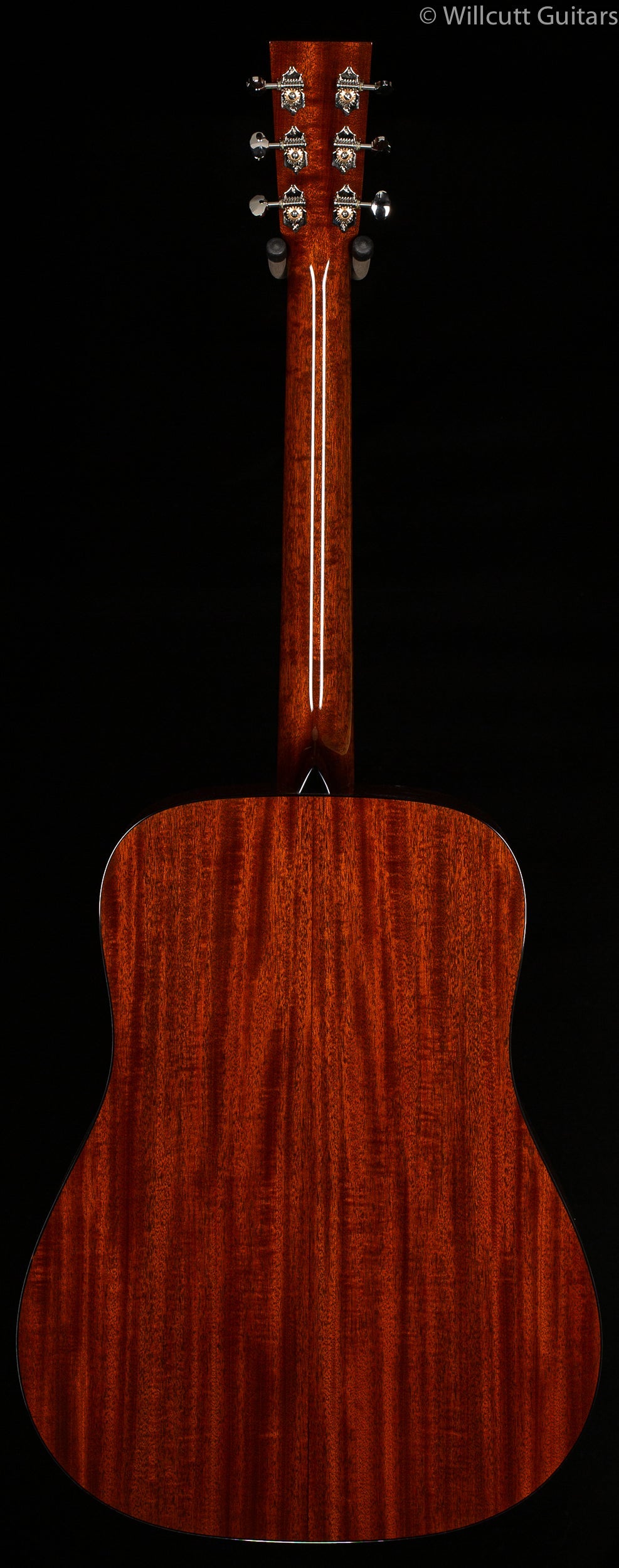 Collings D1 Baked Sitka
