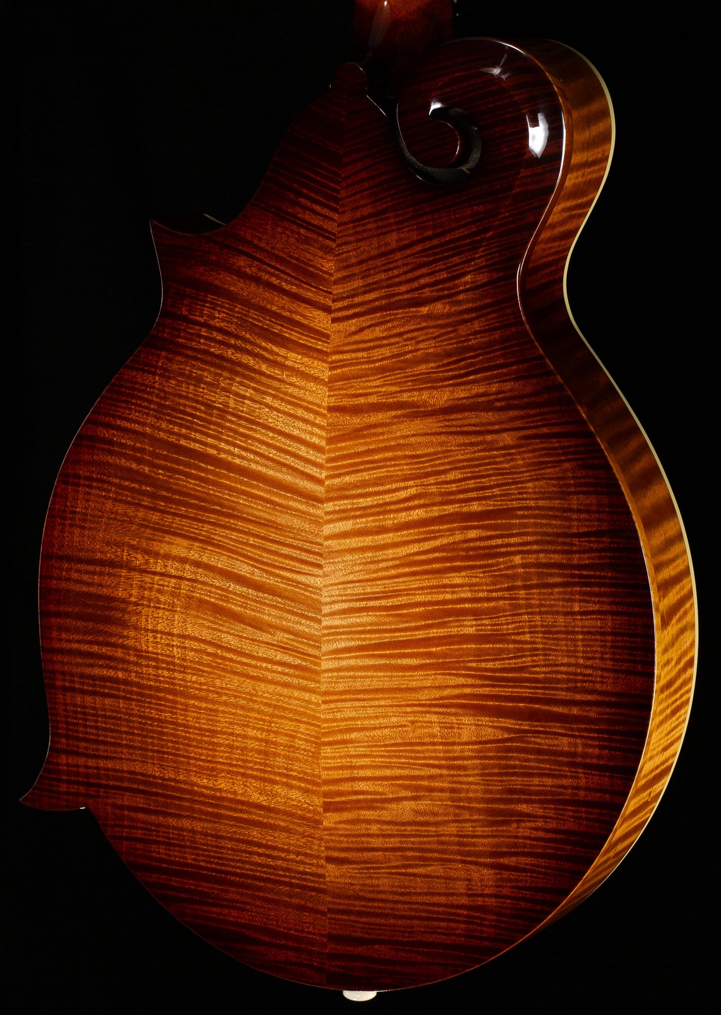 Gibson F-5G Mandolin Dark Burst (7012)