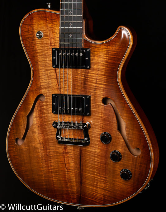 Knaggs Influence Chena Natural Koa-Burst (312)
