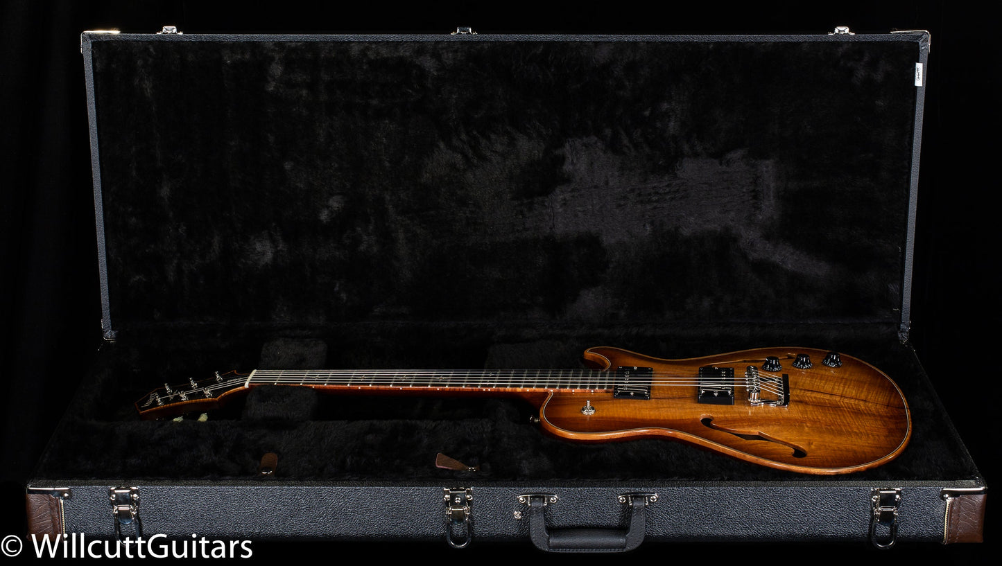 Knaggs Influence Chena Natural Koa-Burst (312)