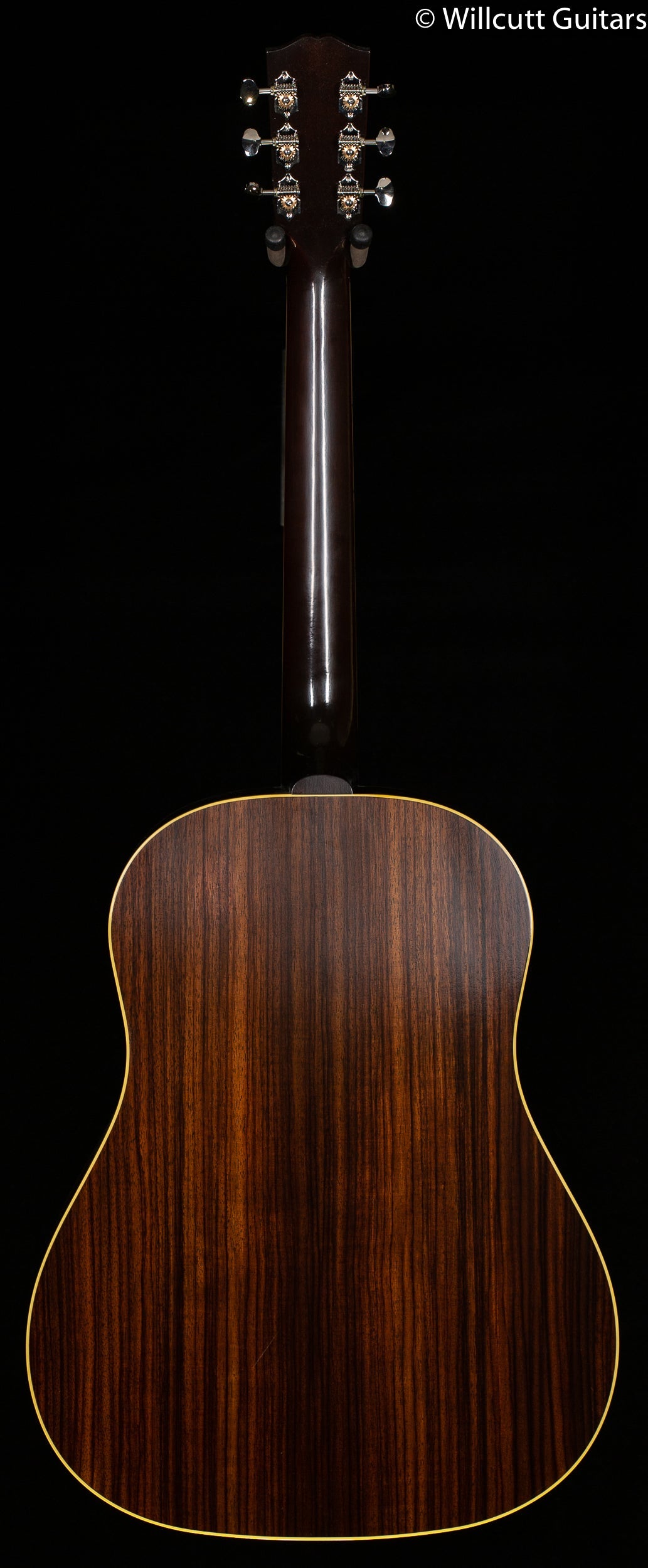 Gibson 1936 Advanced Jumbo