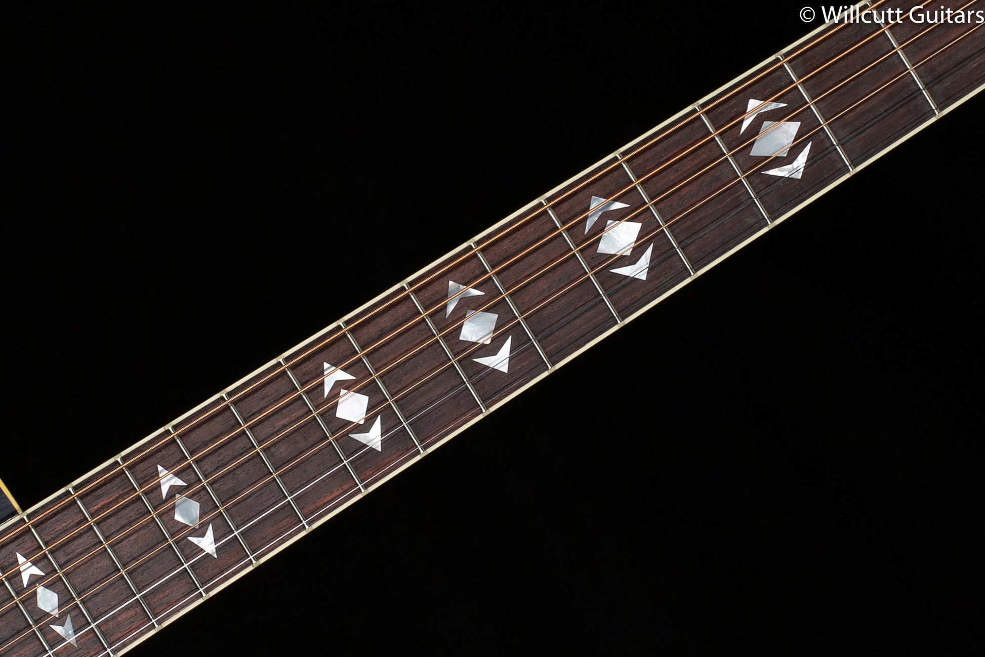 Gibson 1936 Advanced Jumbo