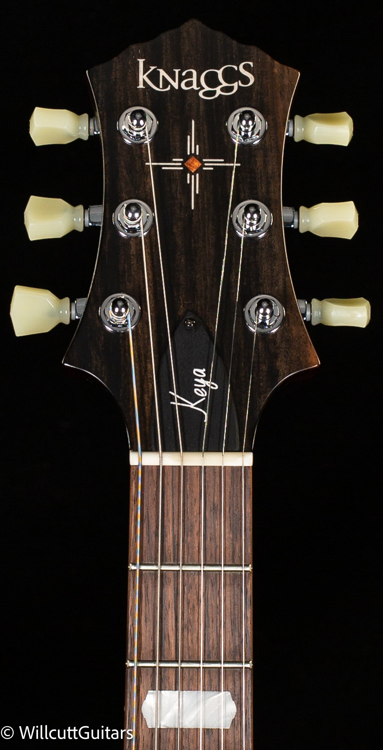 Knaggs Influence Keya FireBurst Tier 1 Top (314)