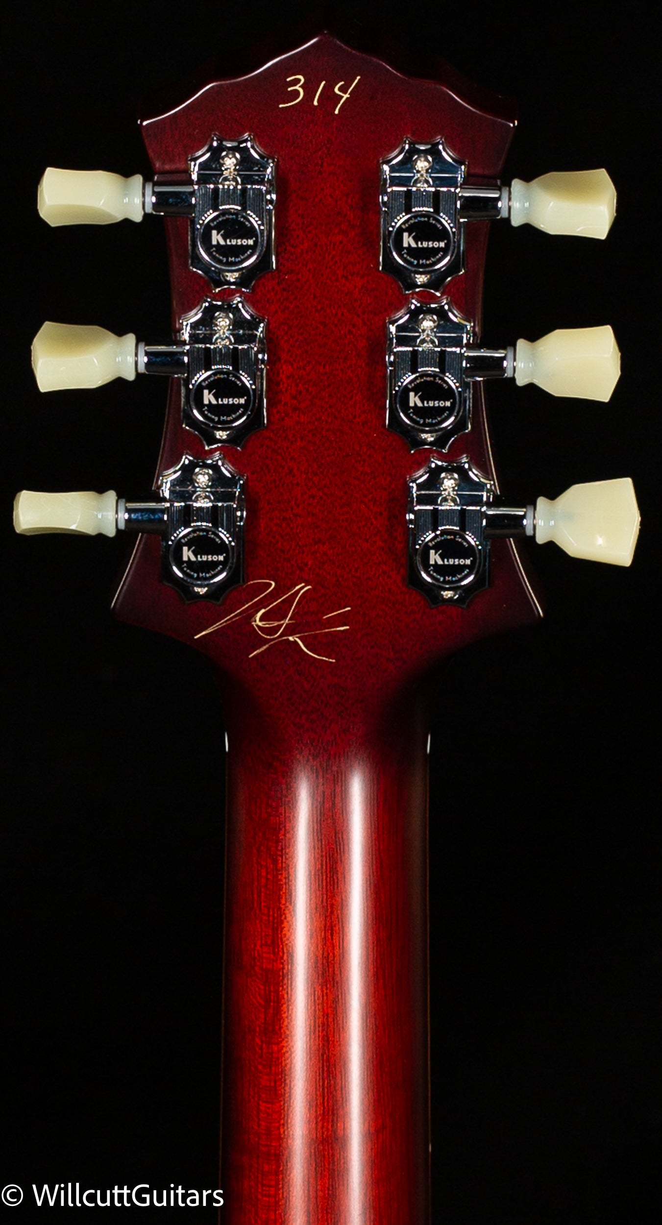 Knaggs Influence Keya FireBurst Tier 1 Top (314)