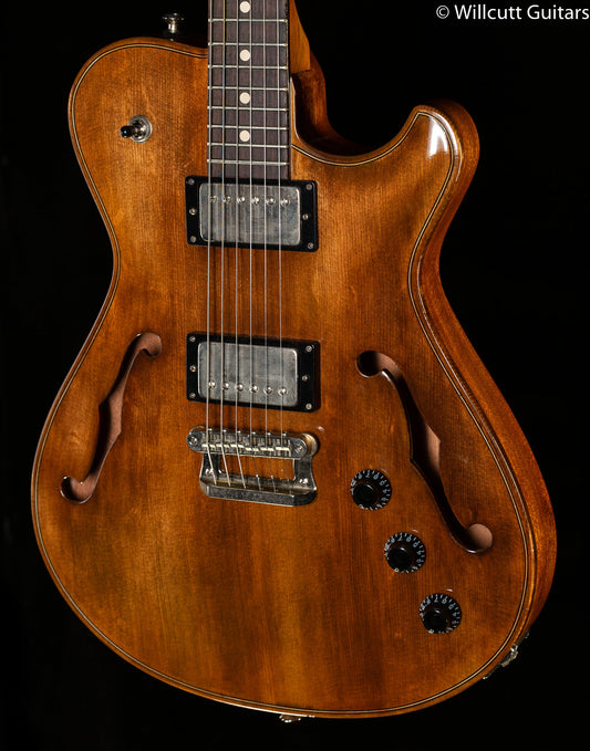 Knaggs Influence Chena Old Violin (315)