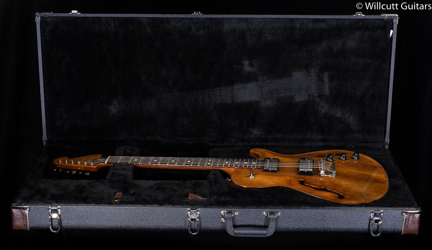 Knaggs Influence Chena Old Violin (315)