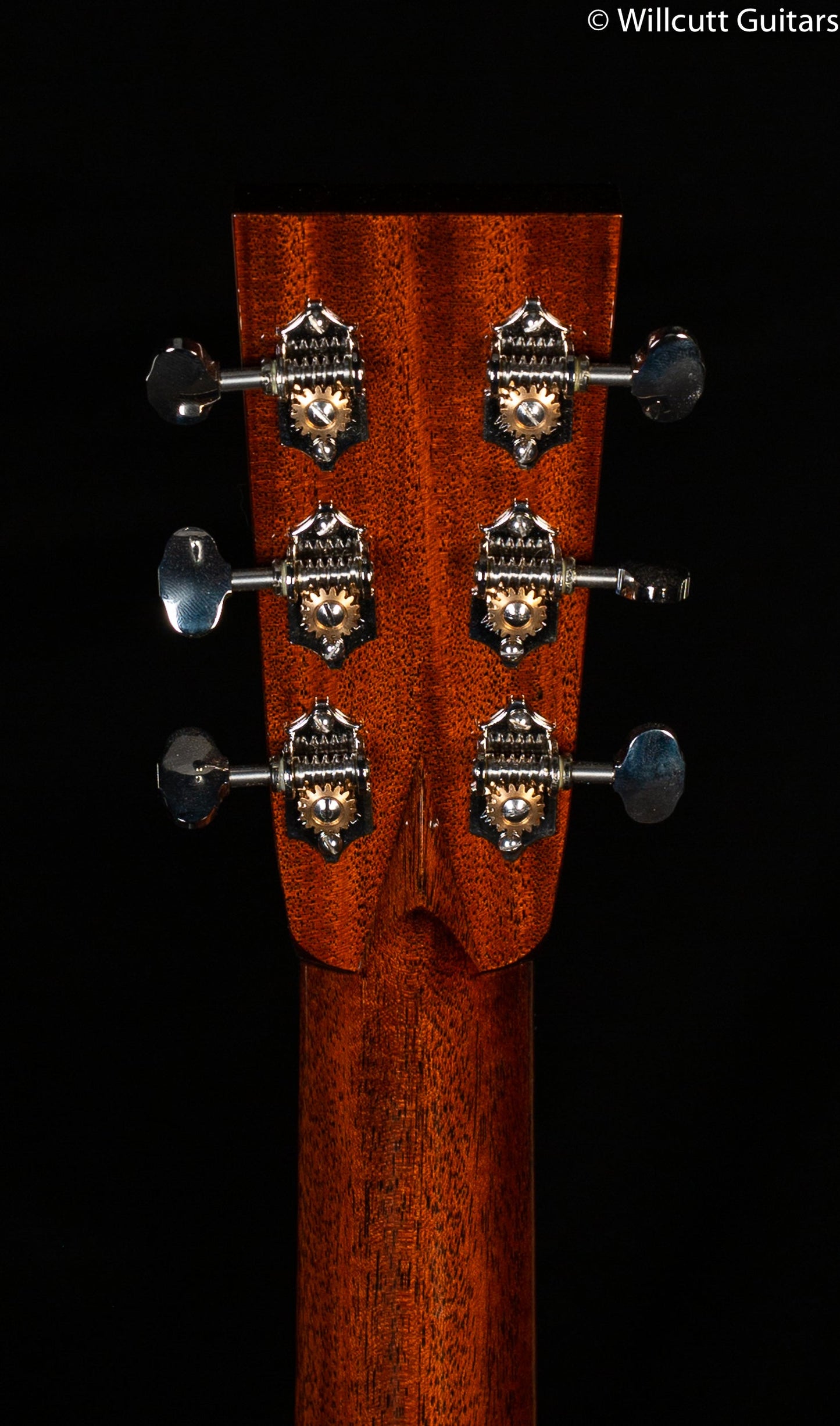 Collings D2H