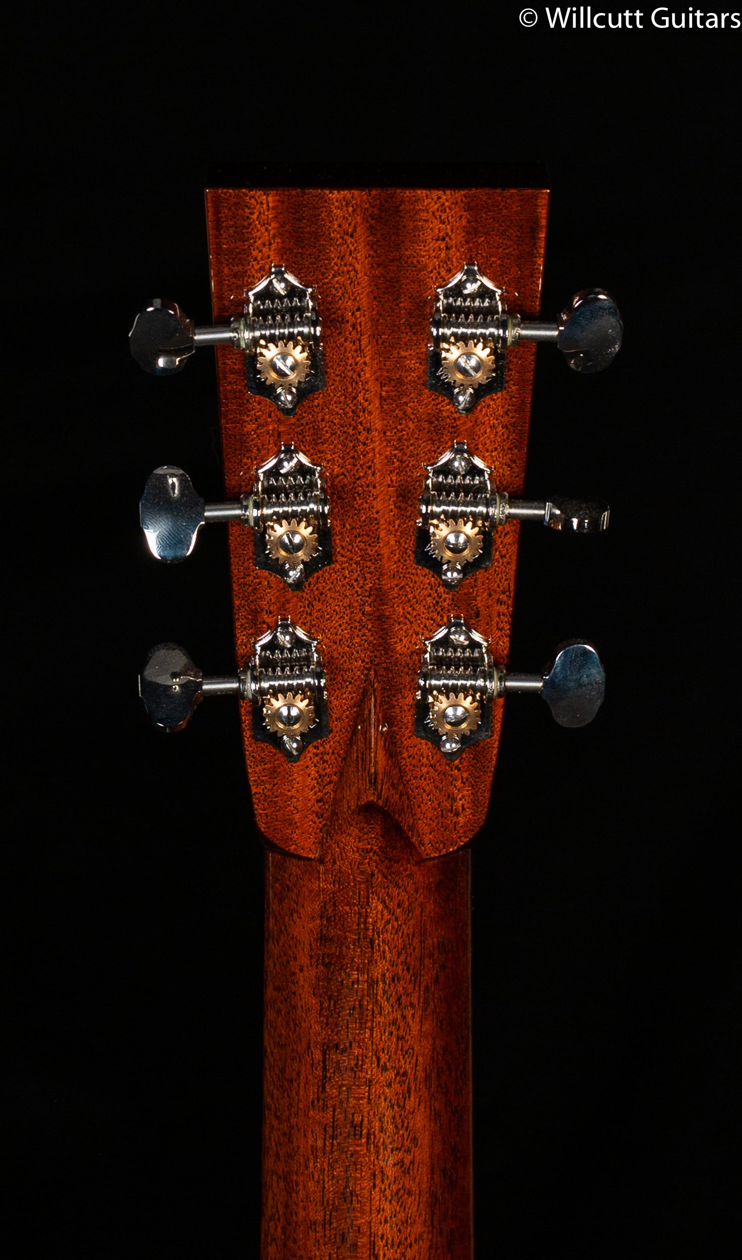Collings D2H