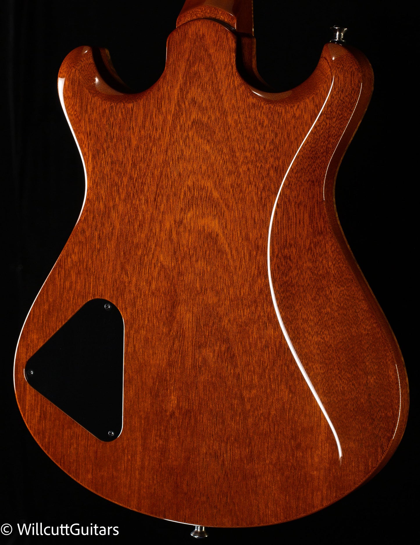 Knaggs Influence Keya Koa Natural Burst w/T1 Koa top (316)