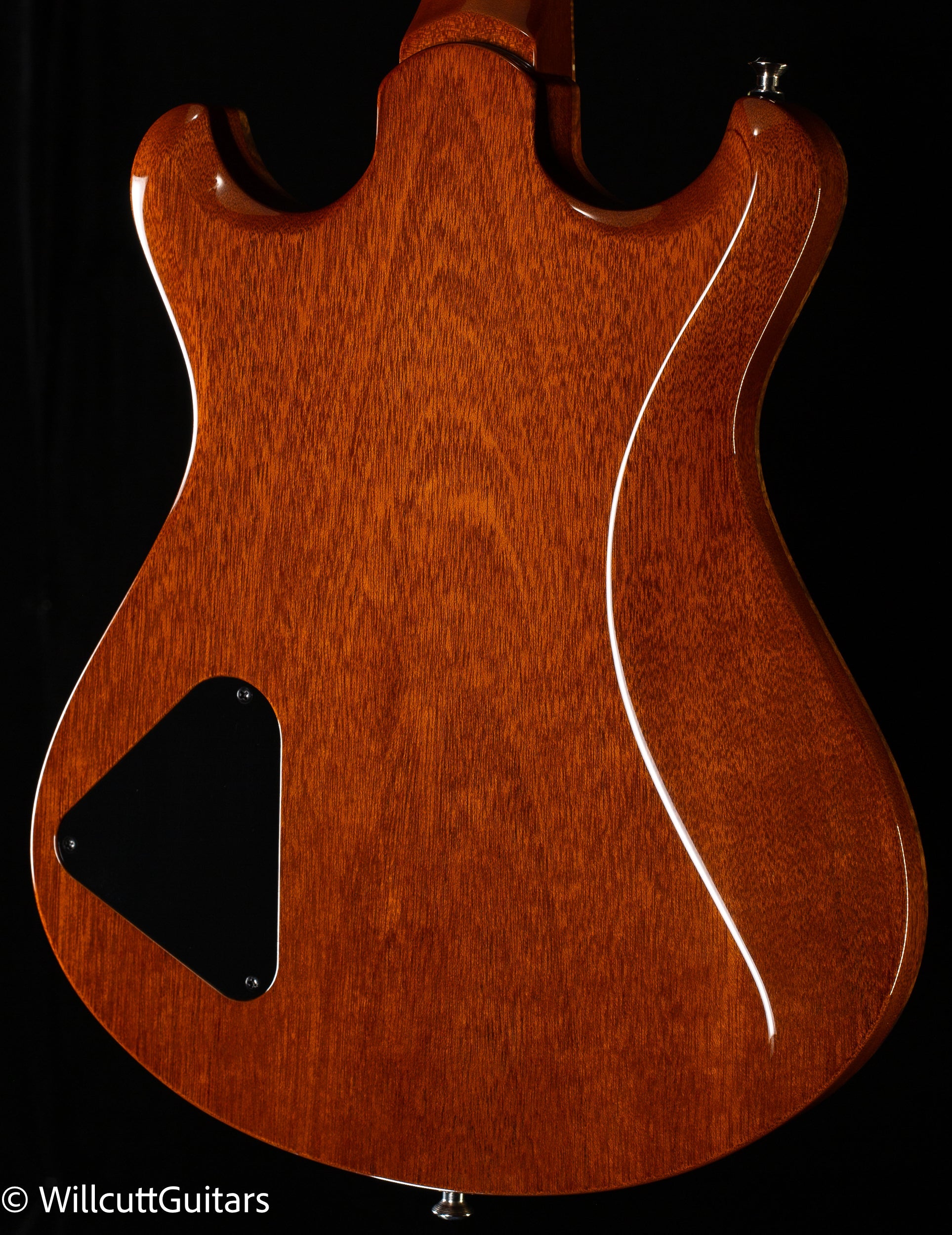 Knaggs Influence Keya Koa Natural Burst w/T1 Koa top (316)