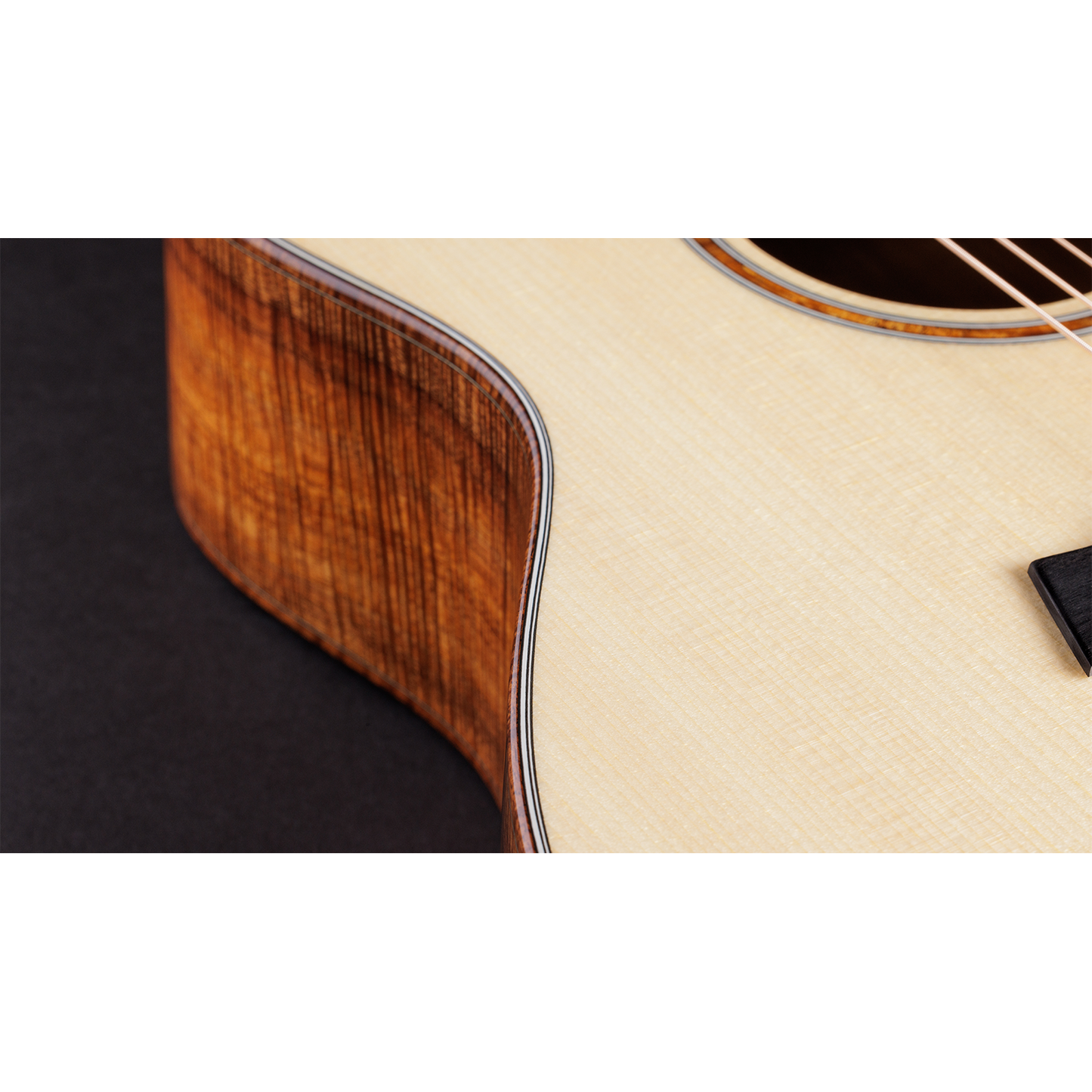 Taylor Custom #30 C16CE Grand Symphony Acoustic Electric Guitar