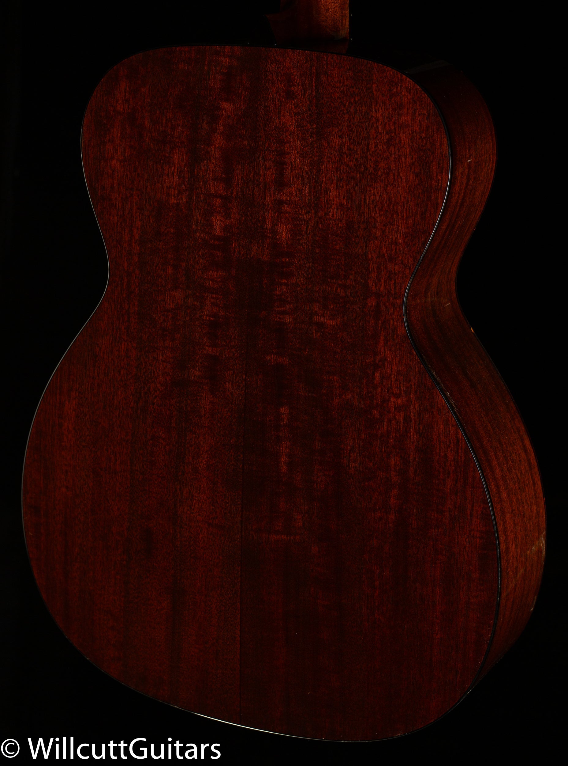 Collings OM1A
