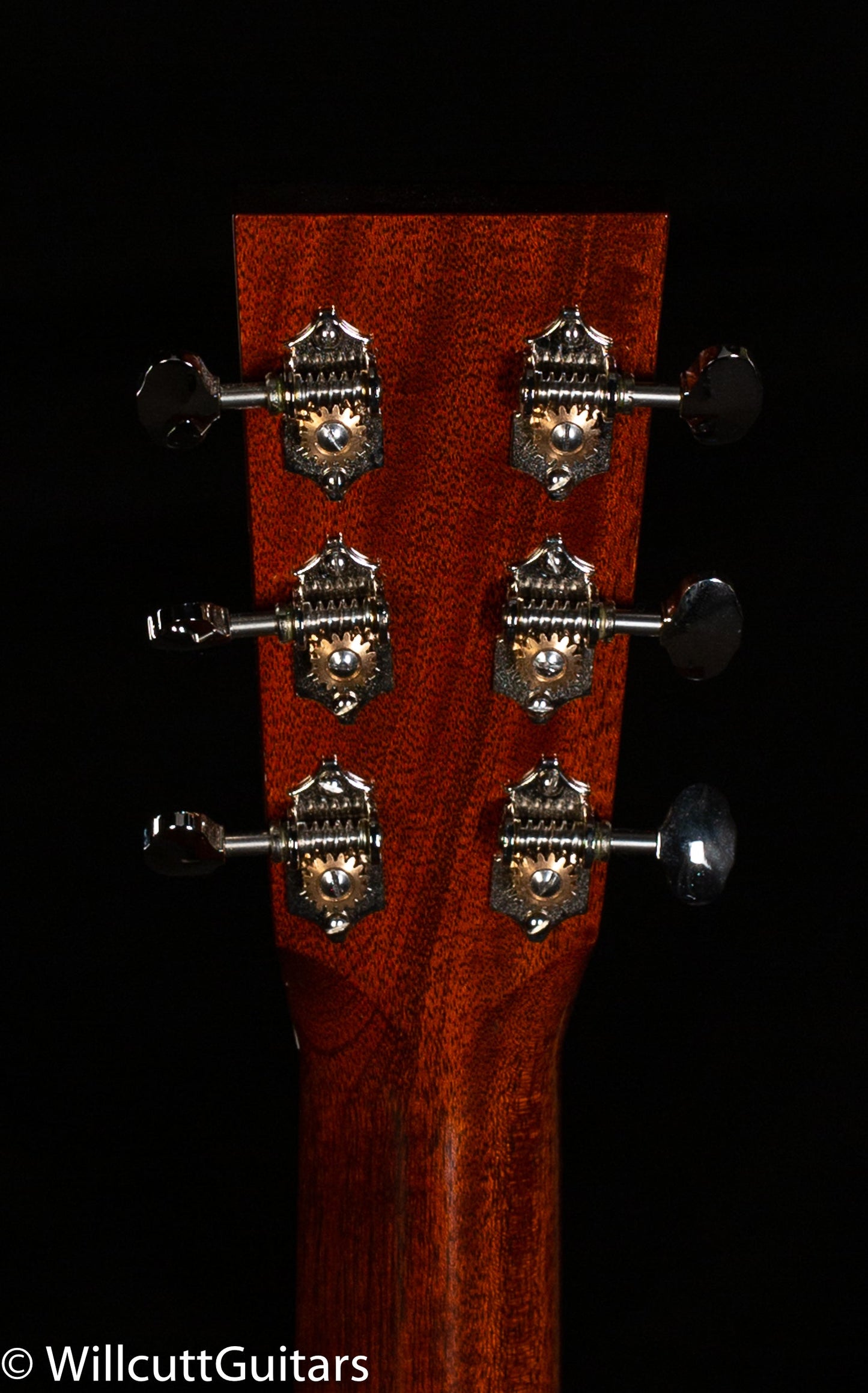 Collings OM1A