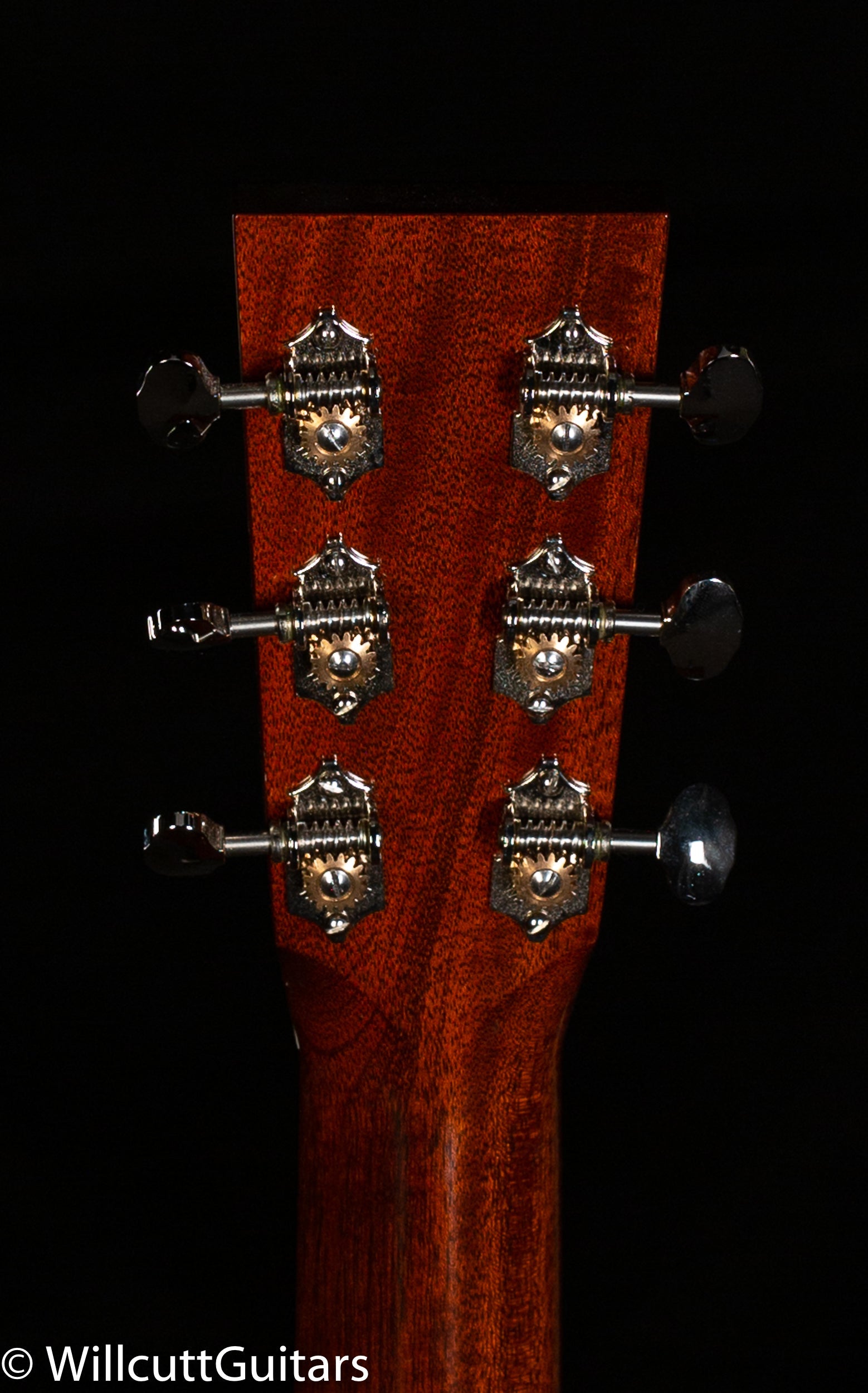 Collings OM1A