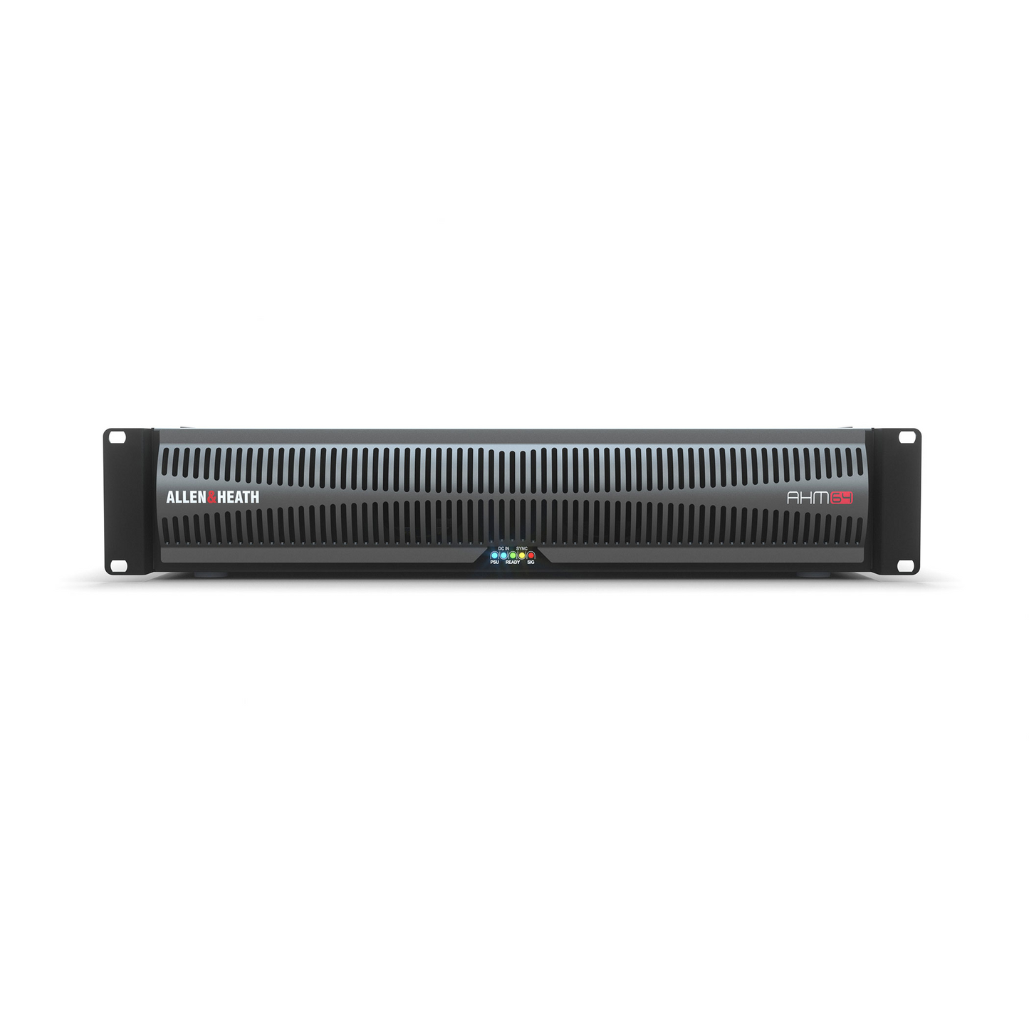 Allen & Heath AHM64 Audio Matrix Processor