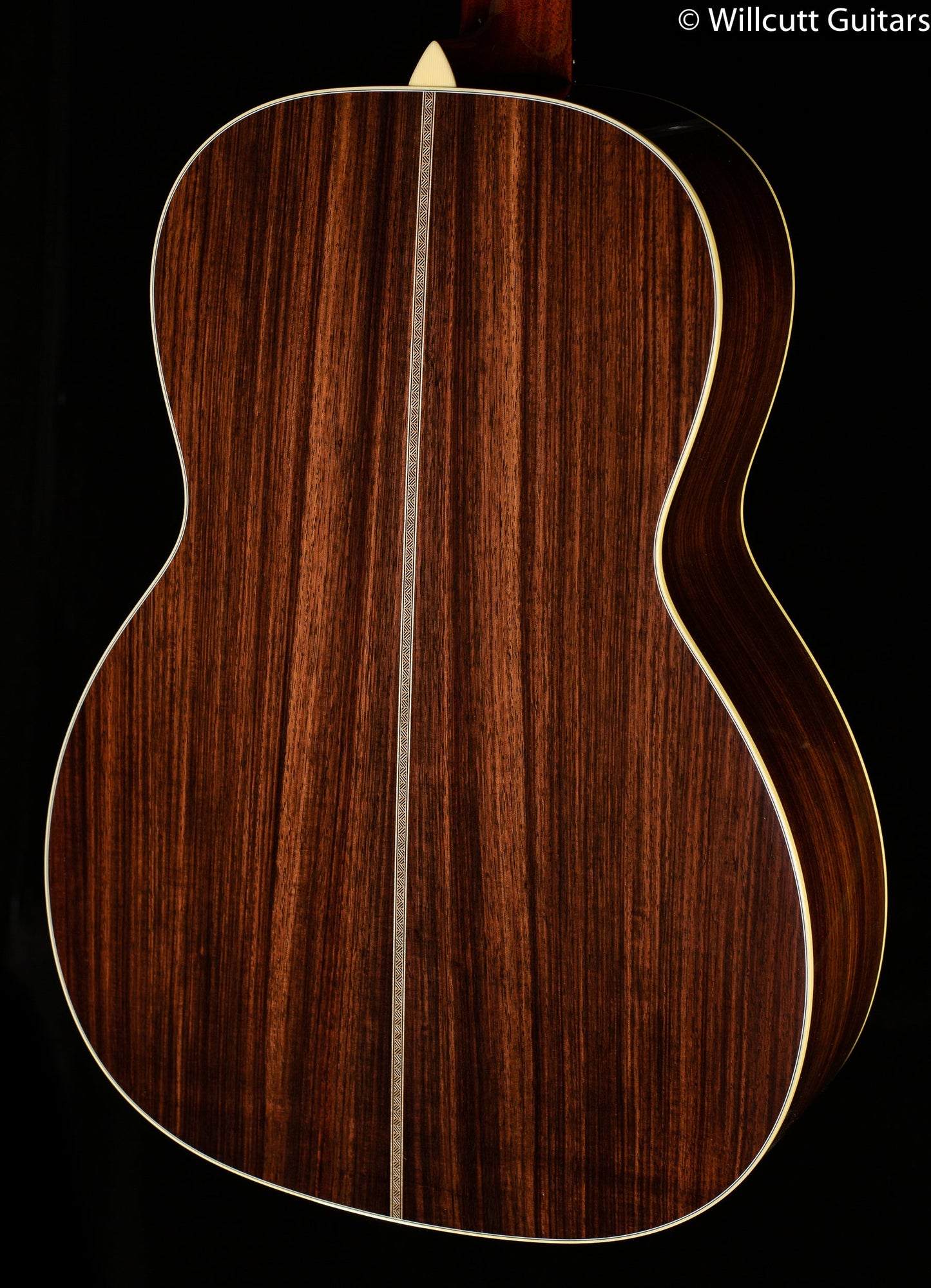 Collings 0002H Custom T – Special Limited Run