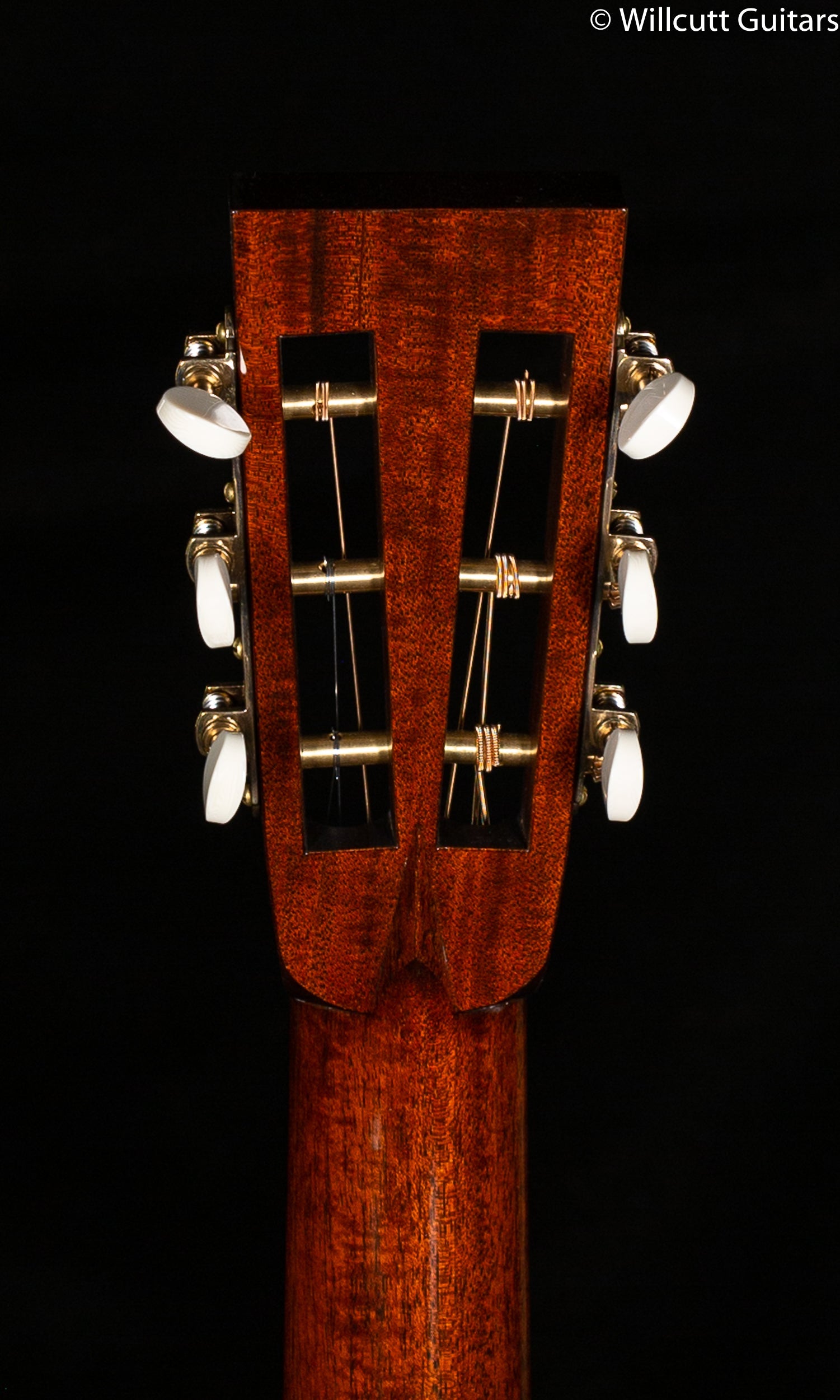 Collings 0002H Custom T – Special Limited Run