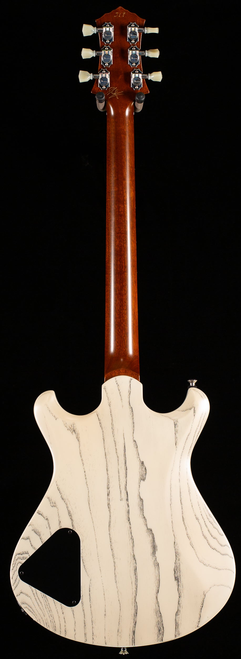 2023 Knaggs Influence Keya Black Driftwood/White Drift (319)