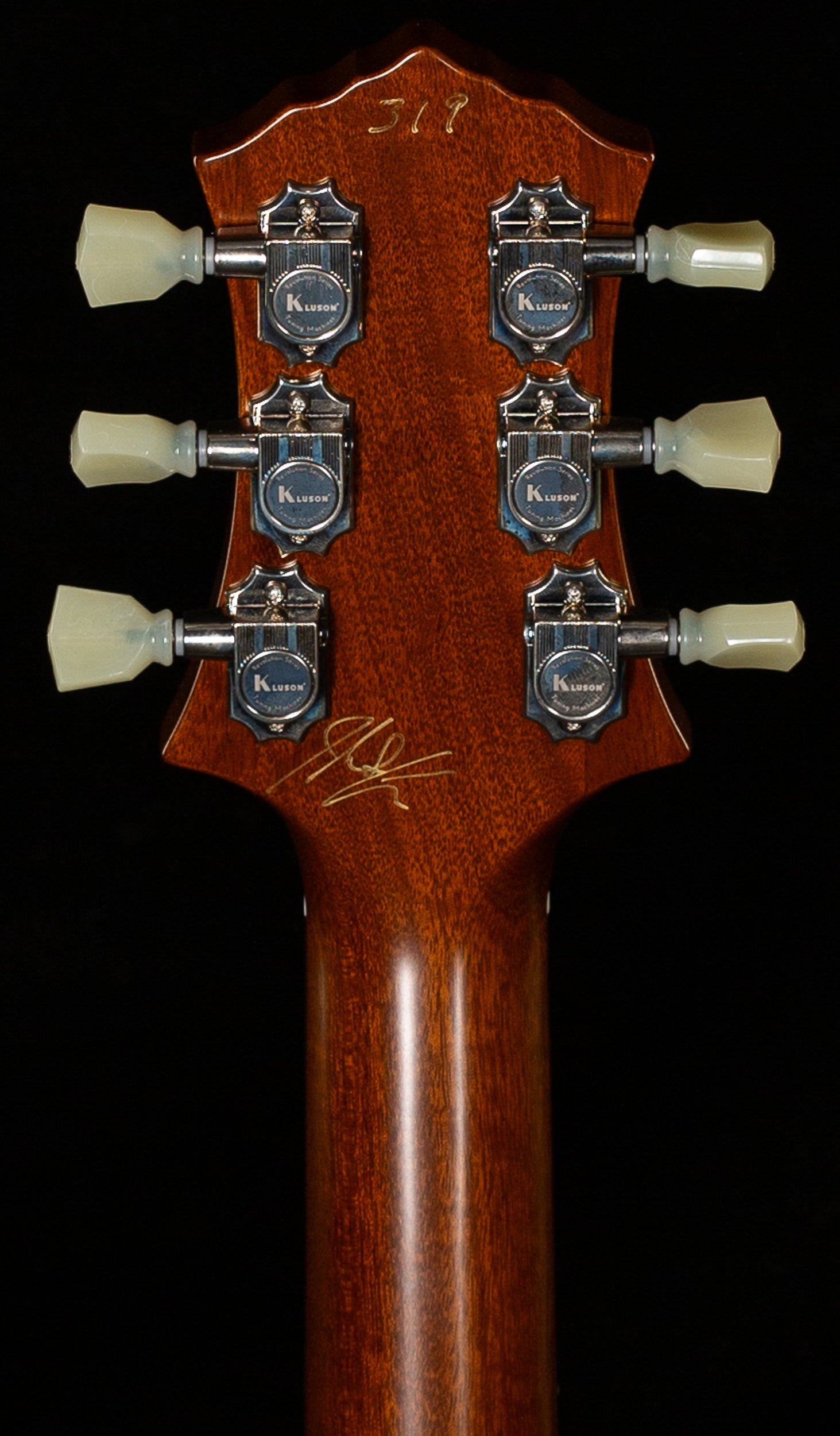 2023 Knaggs Influence Keya Black Driftwood/White Drift (319)