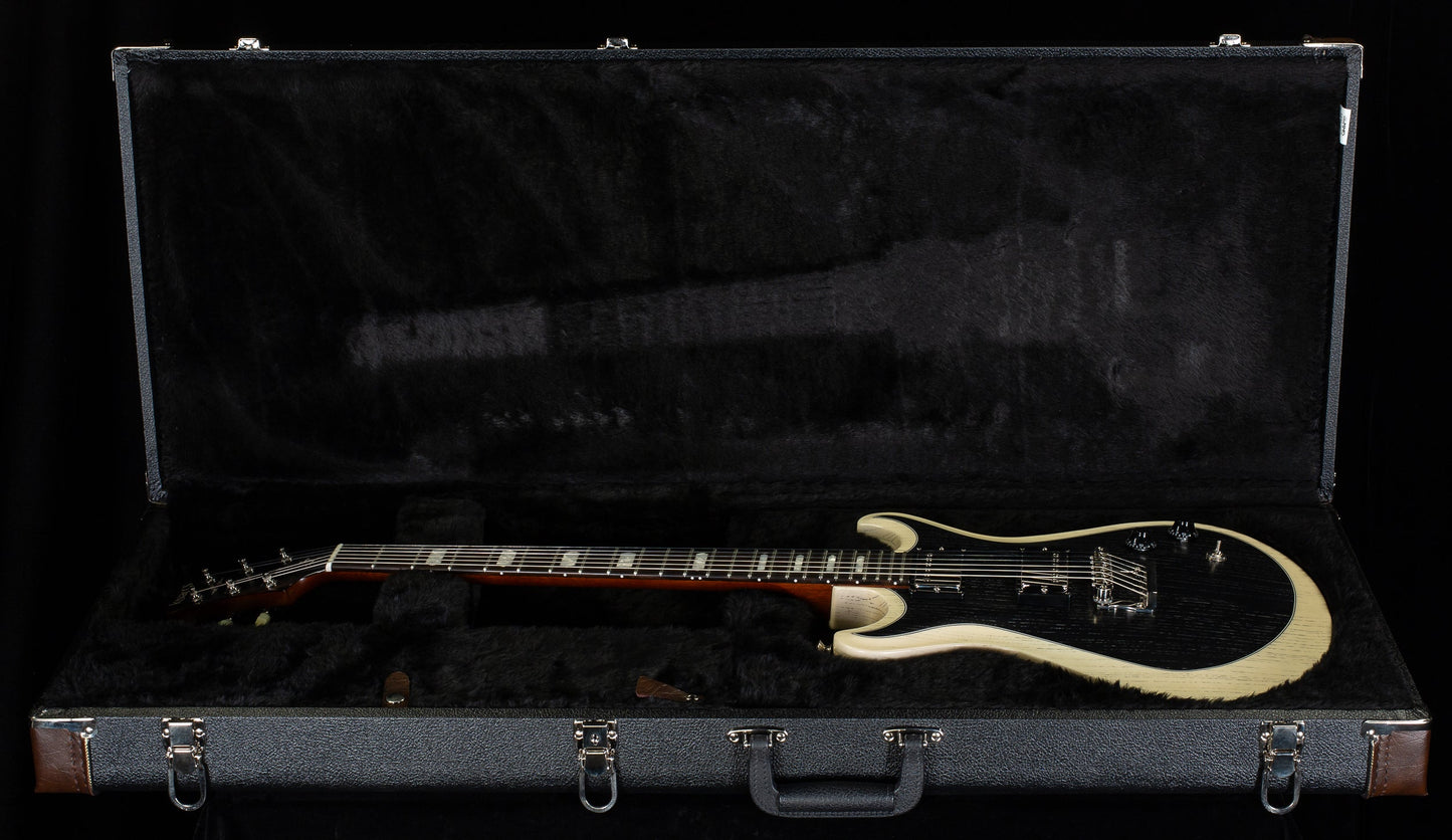 2023 Knaggs Influence Keya Black Driftwood/White Drift (319)