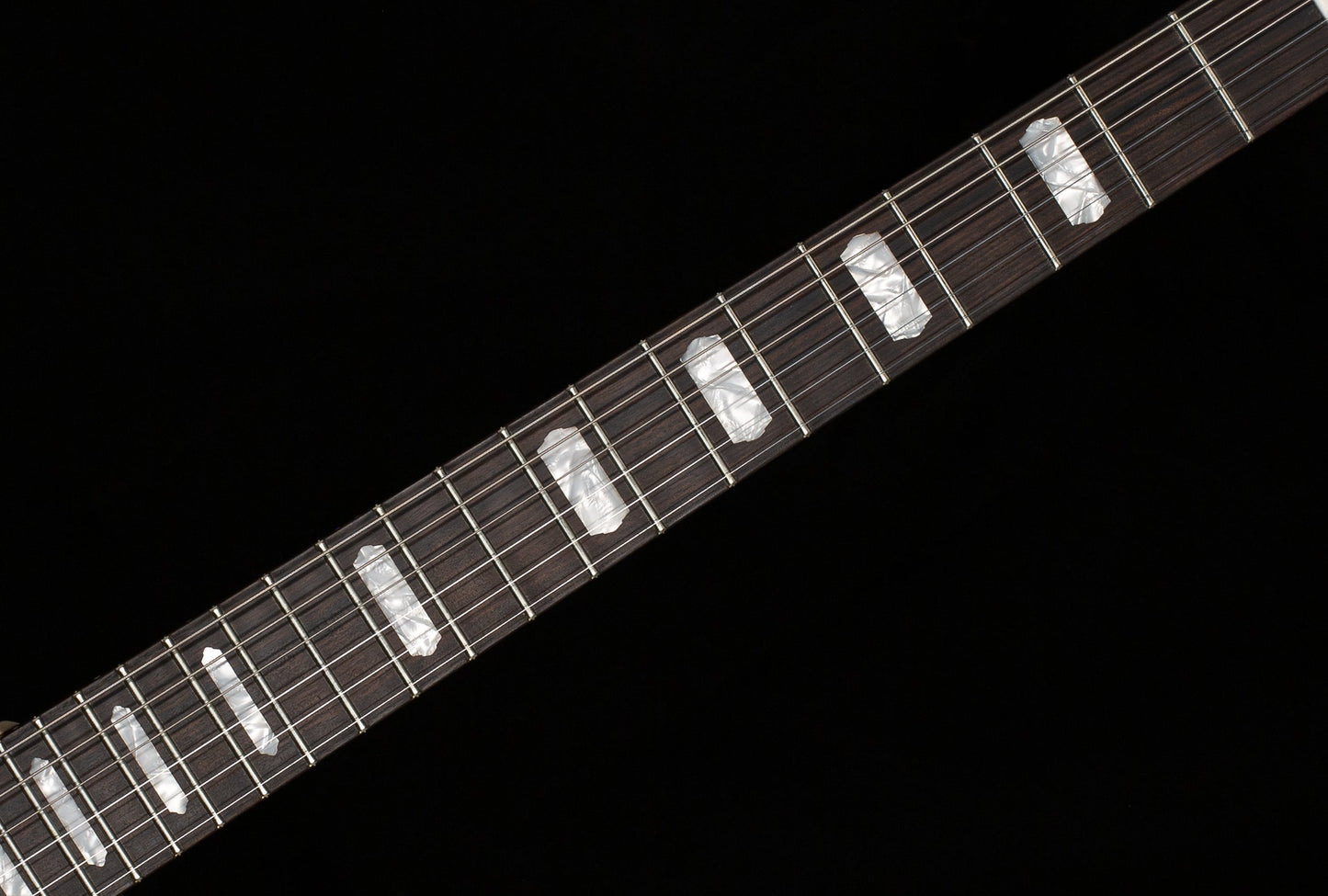 2023 Knaggs Influence Keya Black Driftwood/White Drift (319)