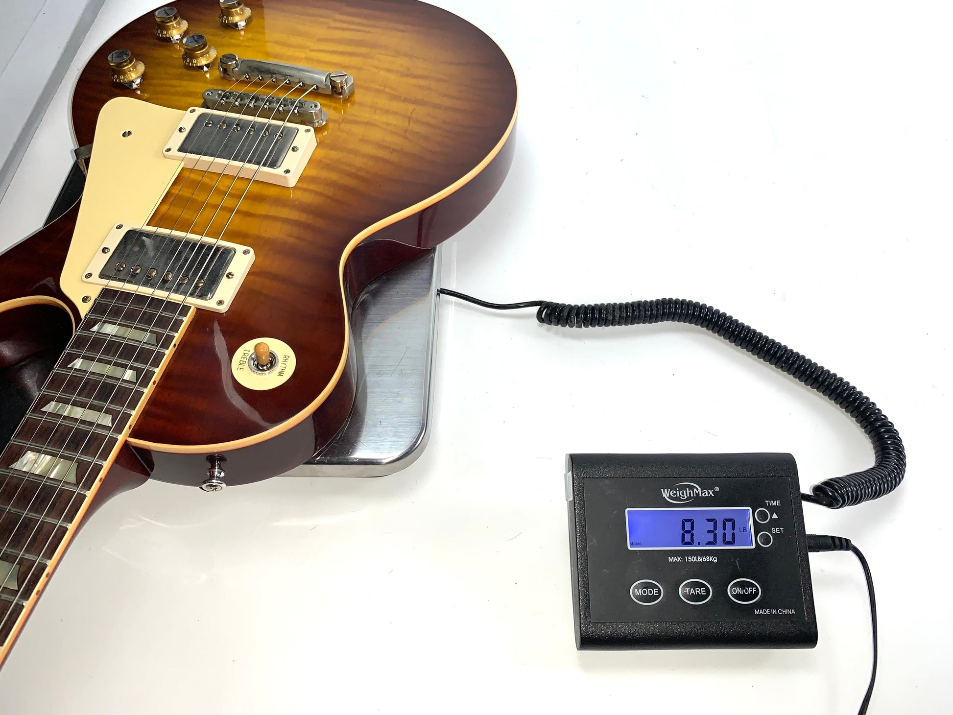 Gibson Custom Shop 1960 Les Paul Standard 70th Anniversary Reissue R0 60 TIGER FLAME Historic 2022