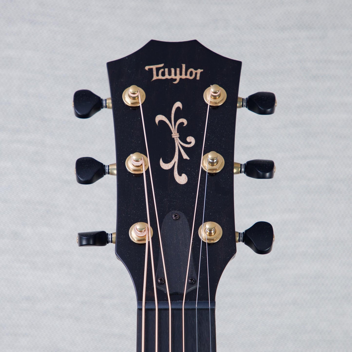 Taylor Custom #1 Grand Orchestra Mahogany/Sitka Spruce Acoustic Electric Guitar - Vintage Sunburst - #1206213121