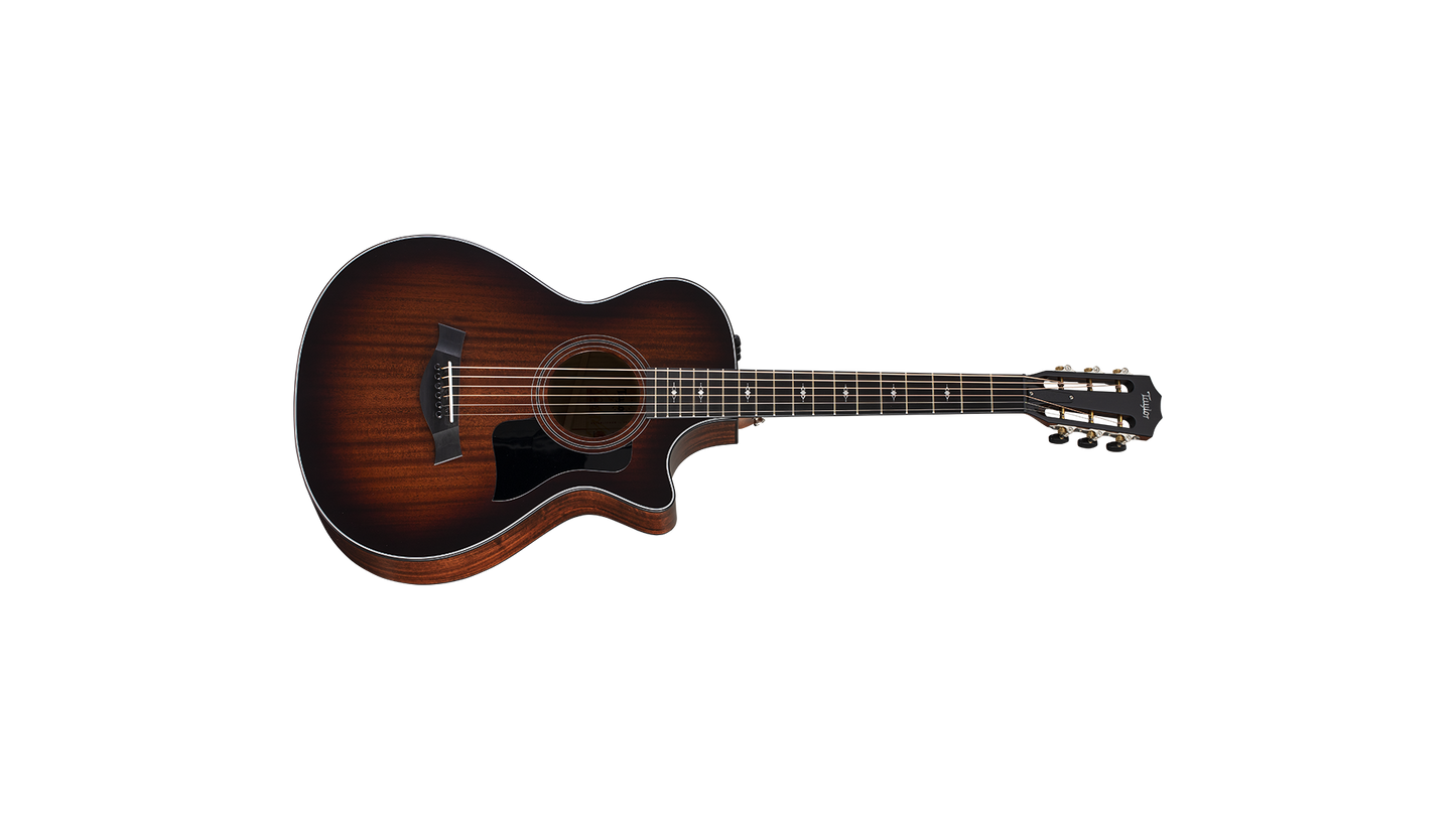 Taylor 322ce 12-Fret