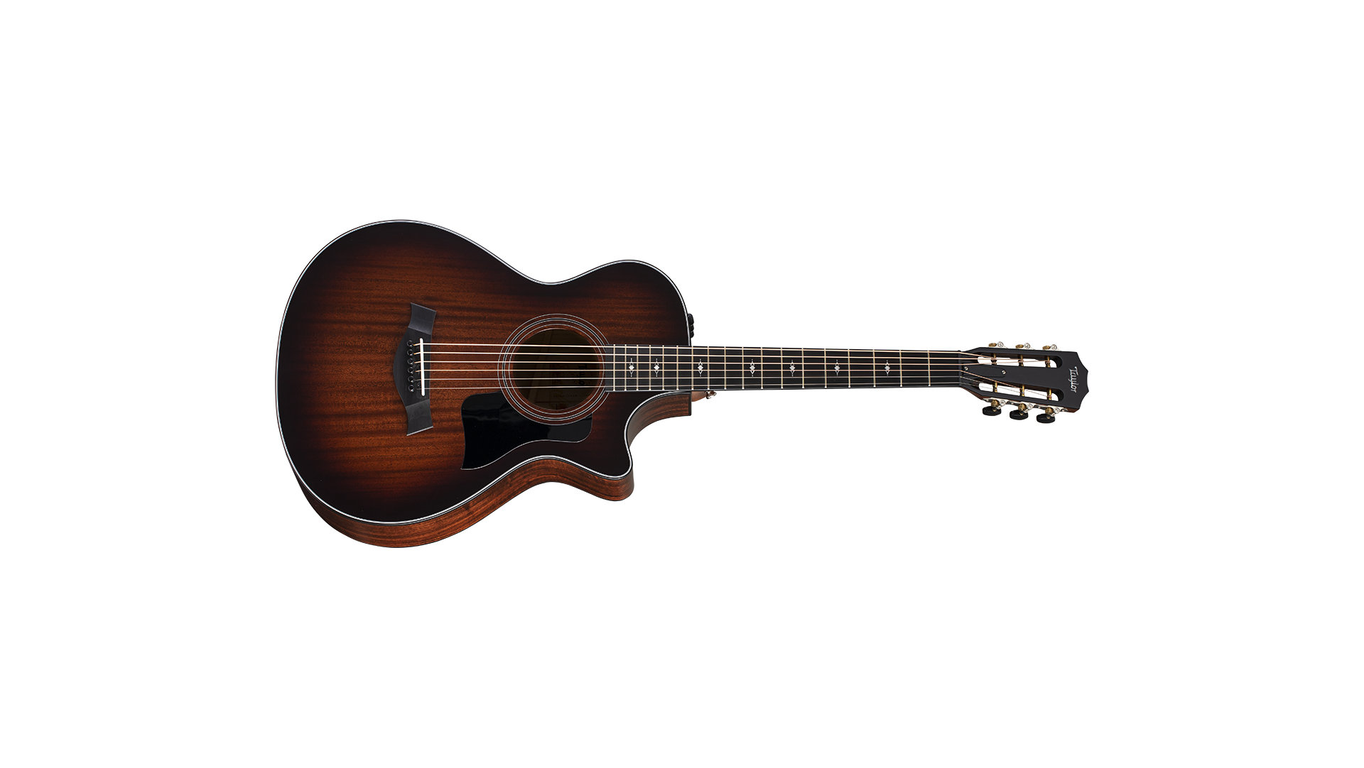 Taylor 322ce 12-Fret