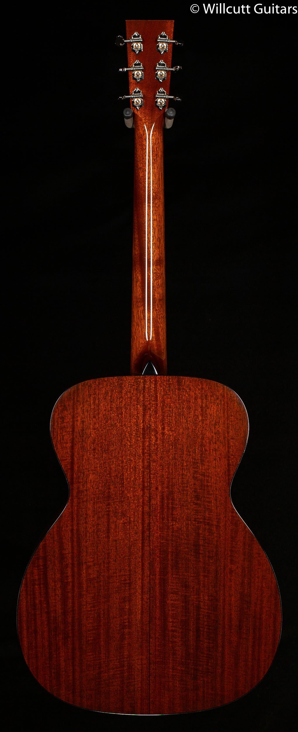 Collings OM1 Adirondack Spruce Top (577)