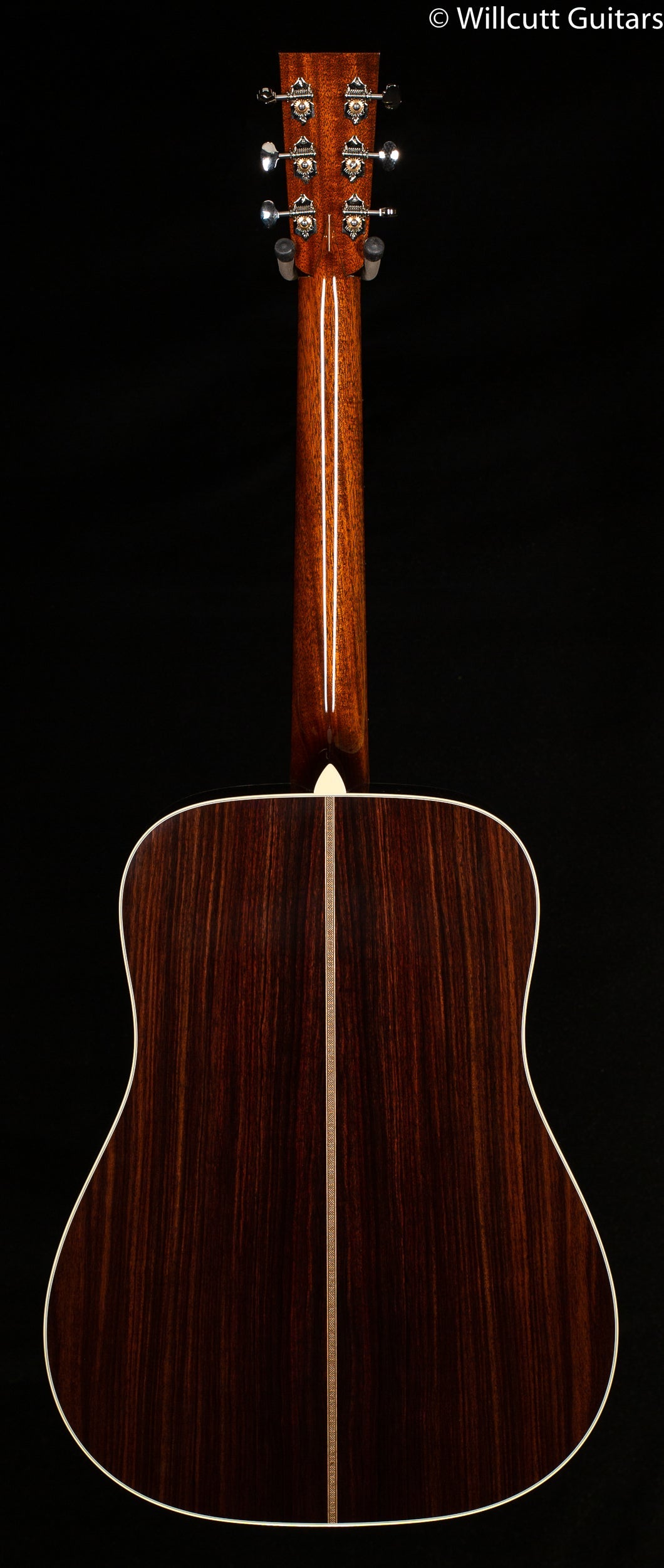 Collings D2HAT Adirondack Spruce Top Traditional Package (620)