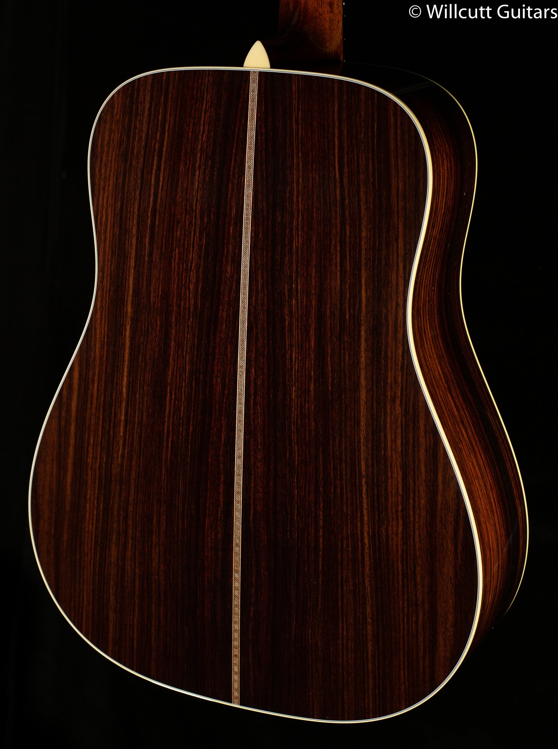 Collings D2HAT Adirondack Spruce Top Traditional Package (620)