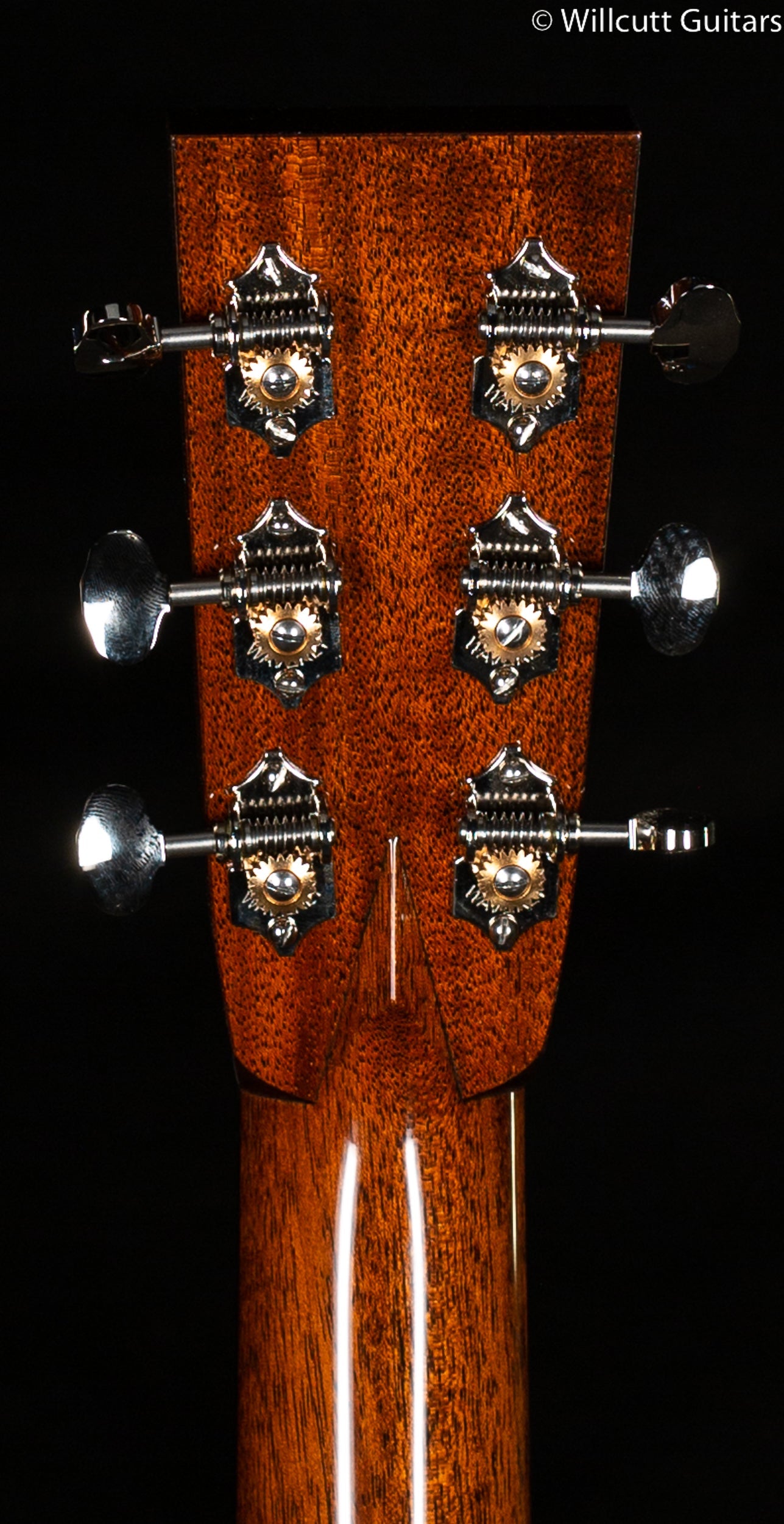 Collings D2HAT Adirondack Spruce Top Traditional Package (620)