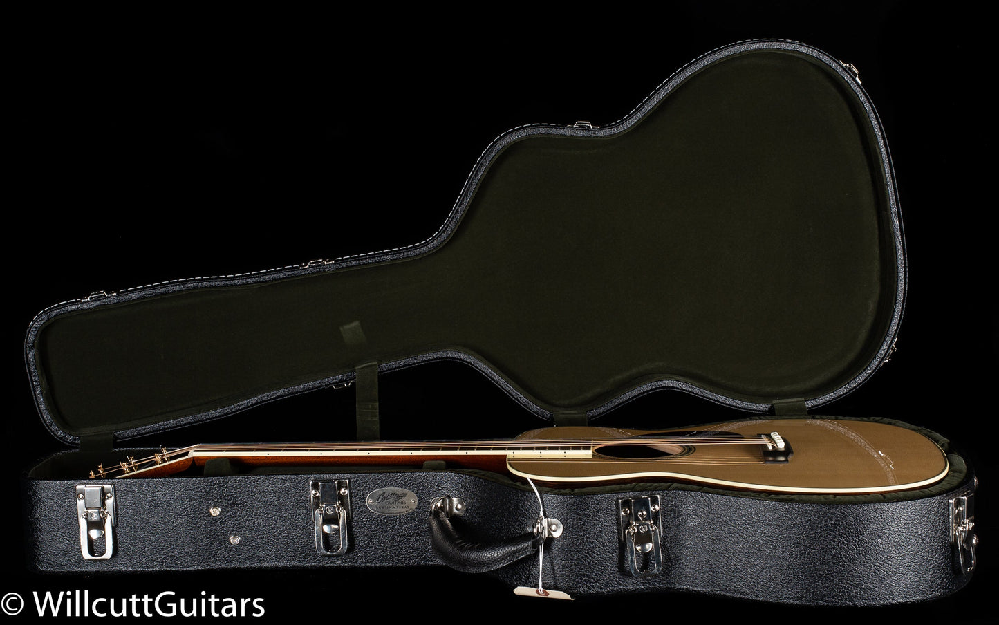 Collings OM-3