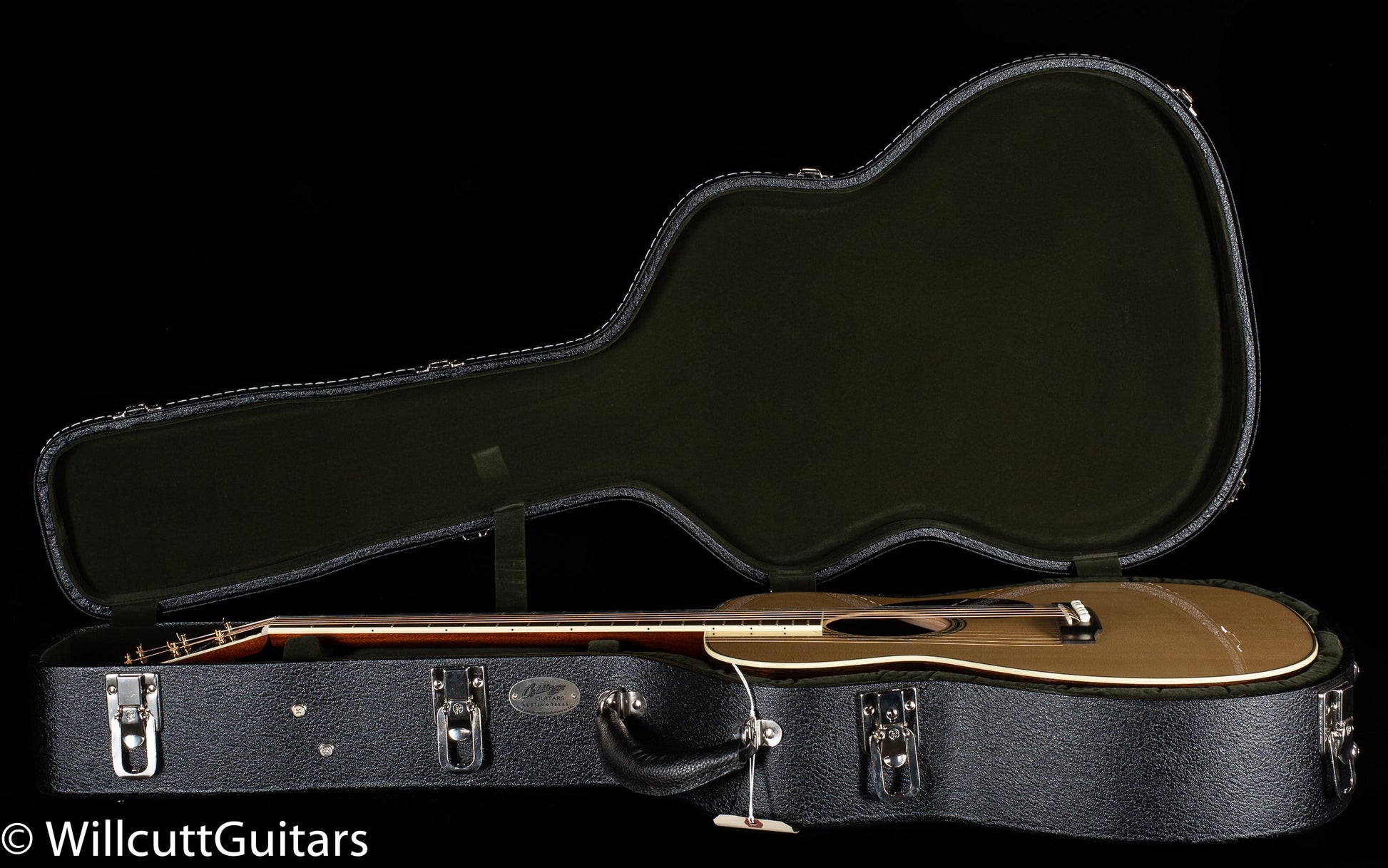 Collings OM-3