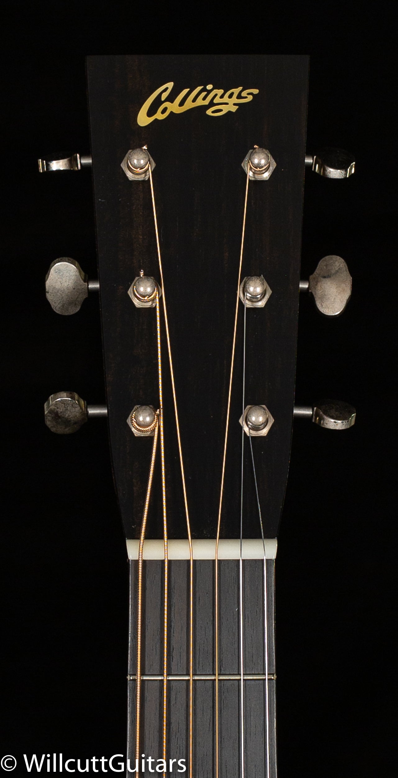 Collings D1A T Adirondack Spruce Traditional (679)