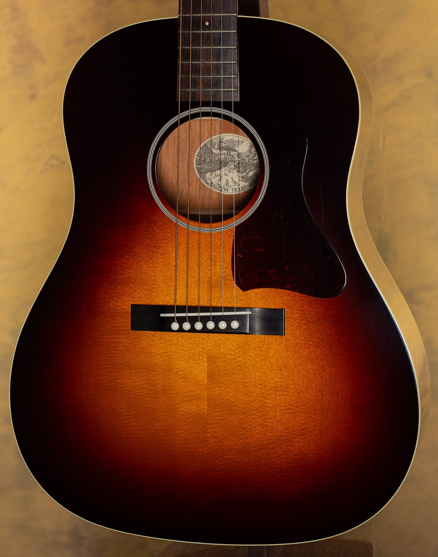 Collings CJ-45T