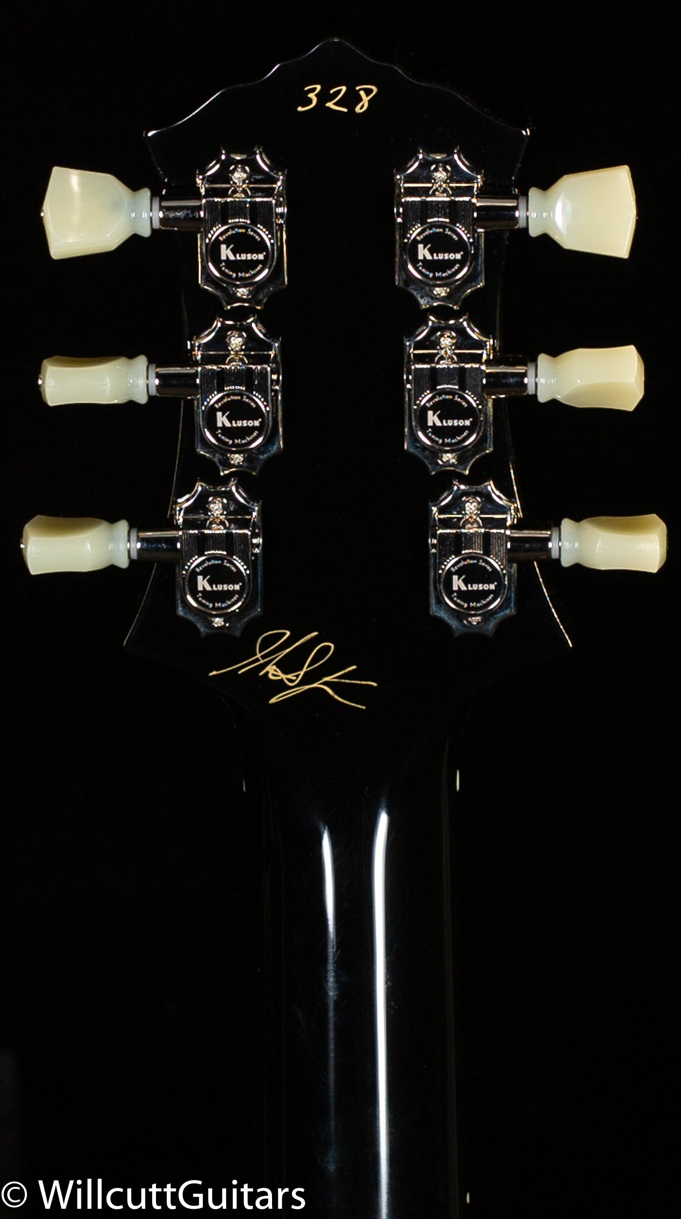 Knaggs Influence Chena Charcoal Burst T1 top (328)