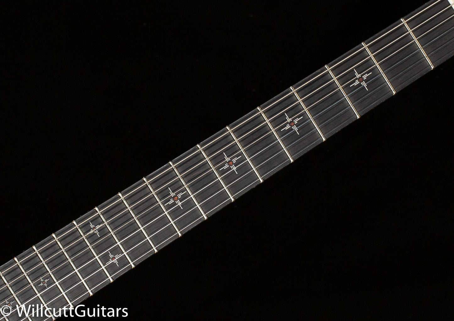 Knaggs Influence Chena Charcoal Burst T1 top (328)