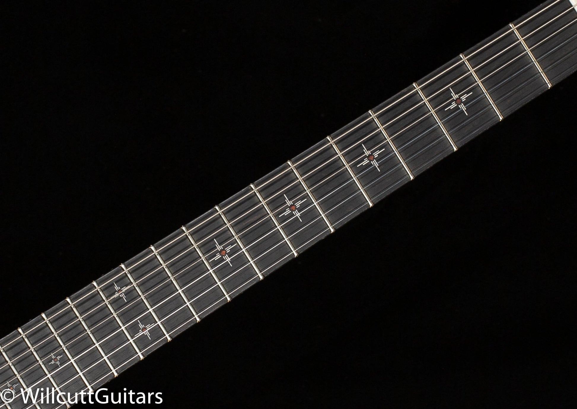 Knaggs Influence Chena Charcoal Burst T1 top (328)